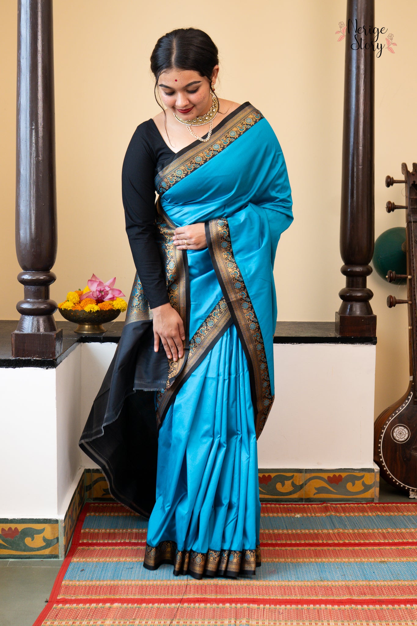 BHAVANI (भावानी)