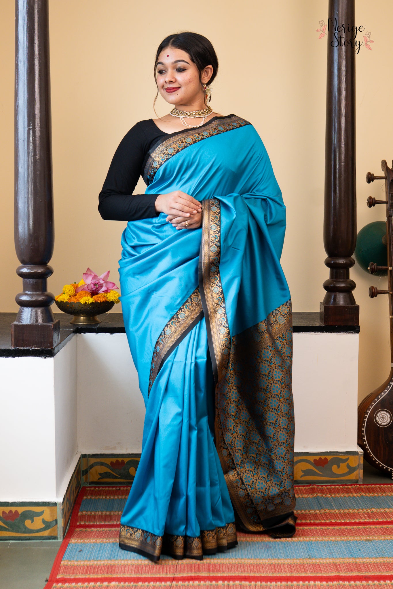 BHAVANI (भावानी)