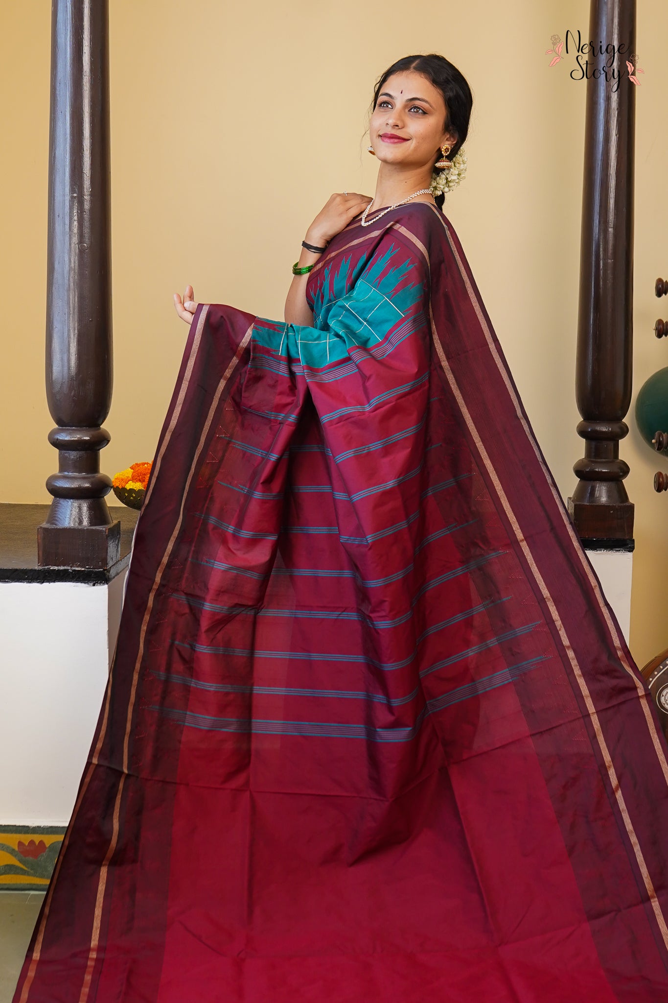 EKANTHA (ಏಕಾಂತಾ)