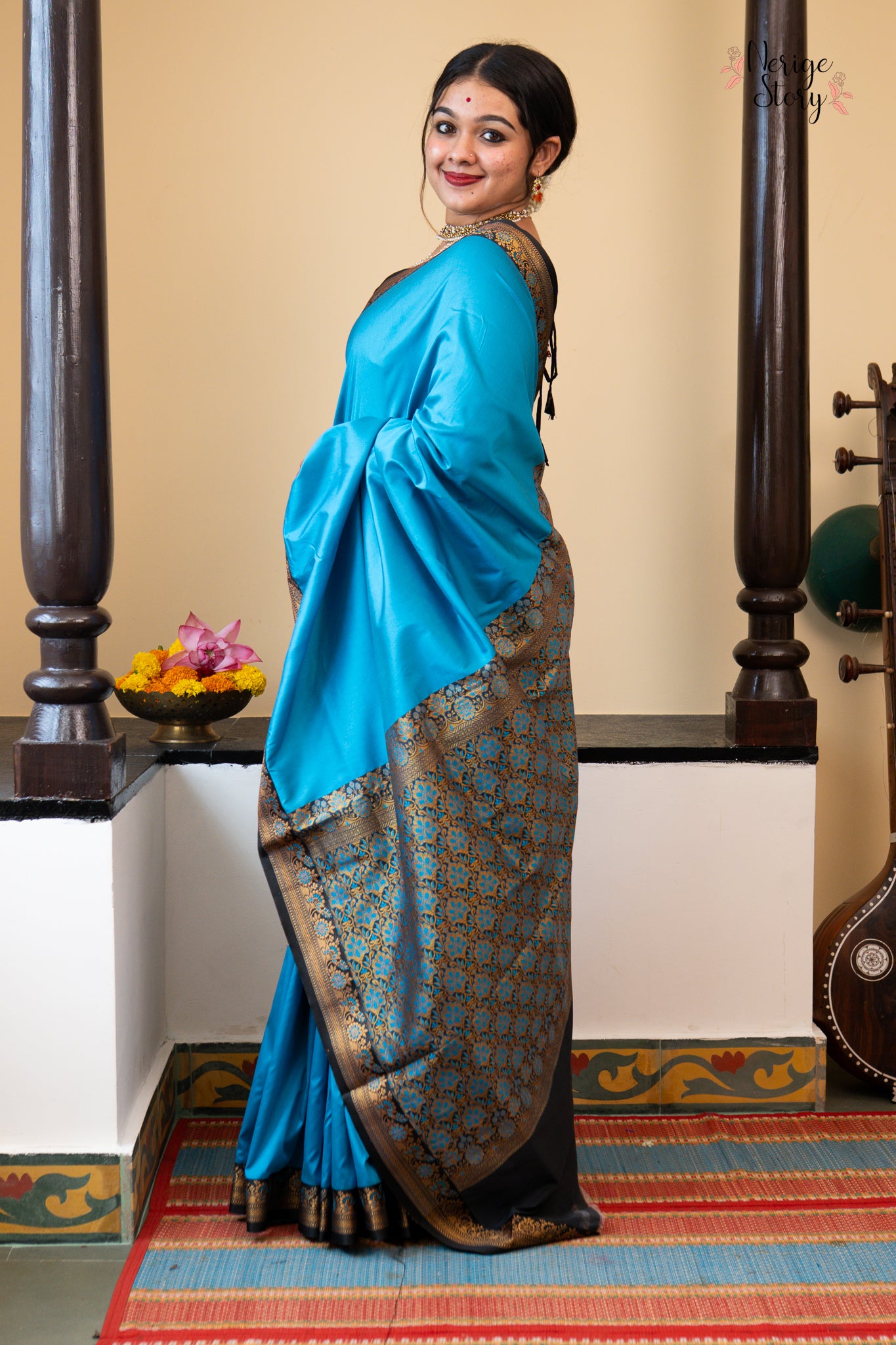 BHAVANI (भावानी)