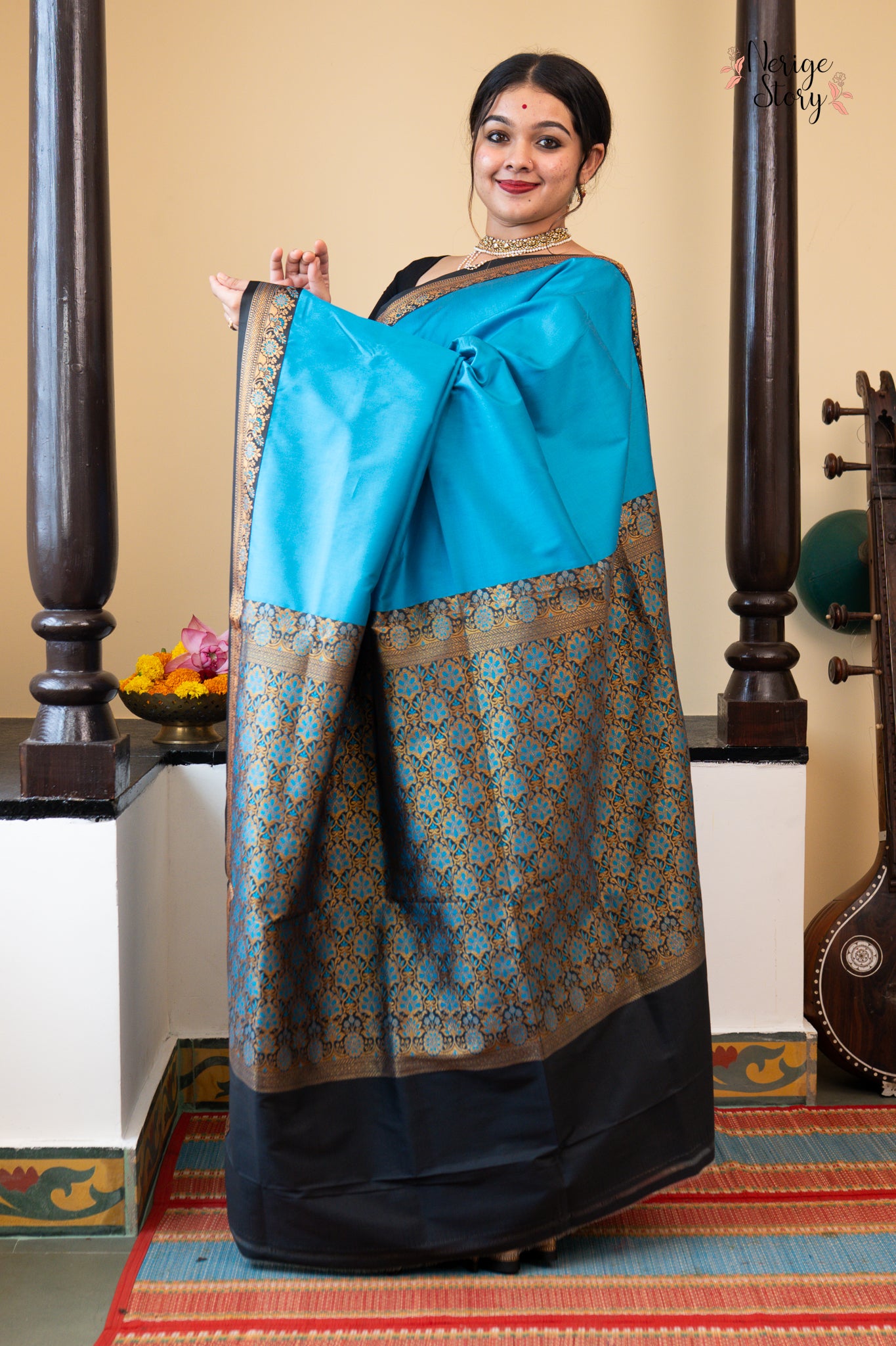 BHAVANI (भावानी)