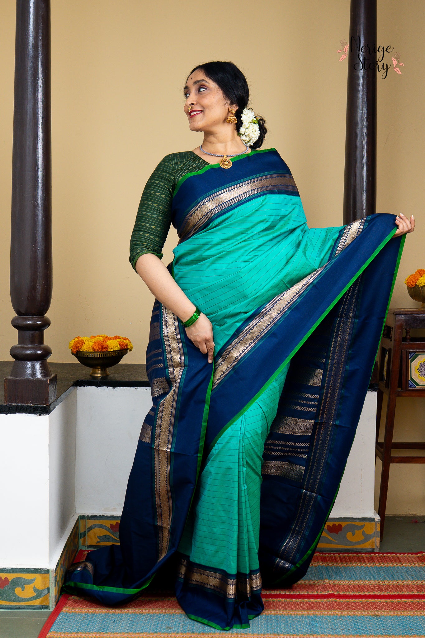 AMBICA (అంబికా)
