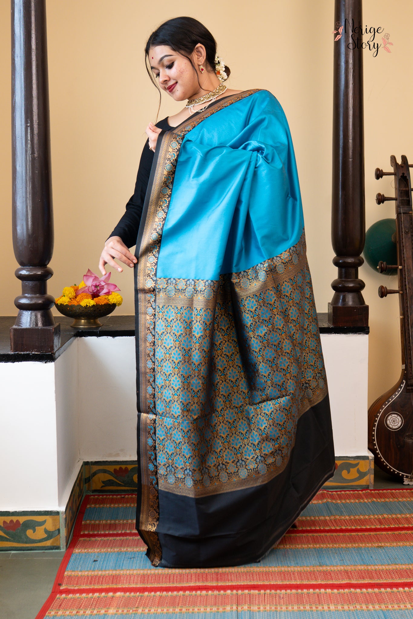 BHAVANI (भावानी)