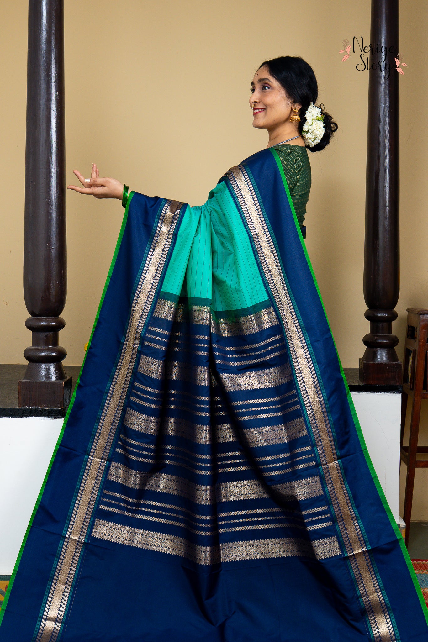 AMBICA (అంబికా)