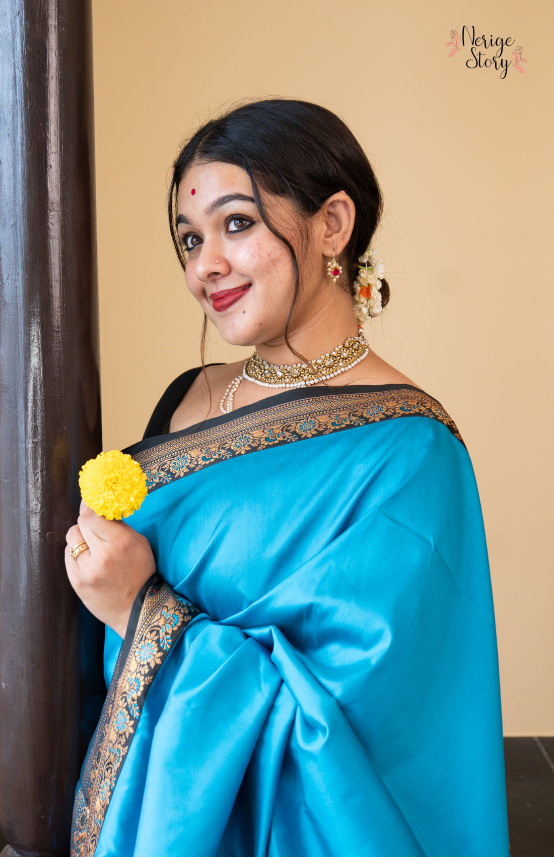 BHAVANI (भावानी)
