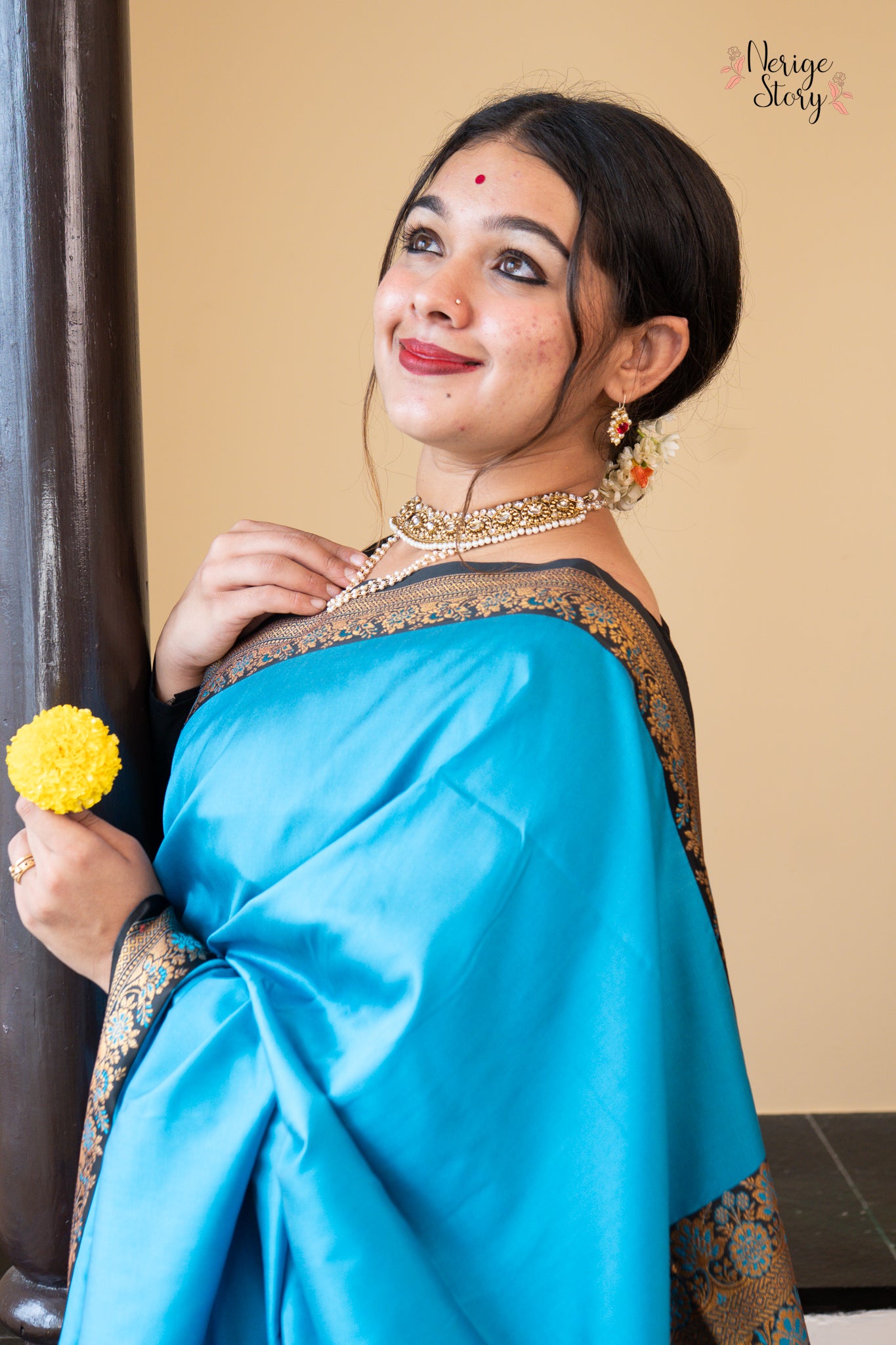 BHAVANI (भावानी)