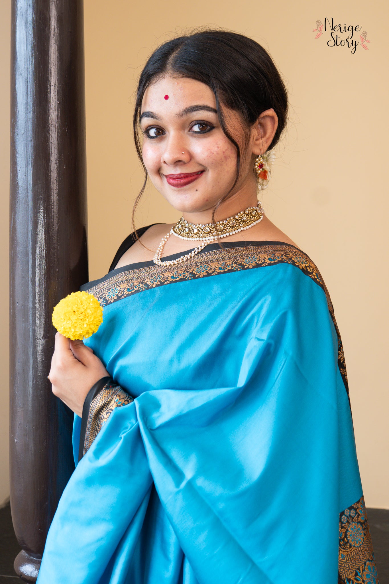 BHAVANI (भावानी)