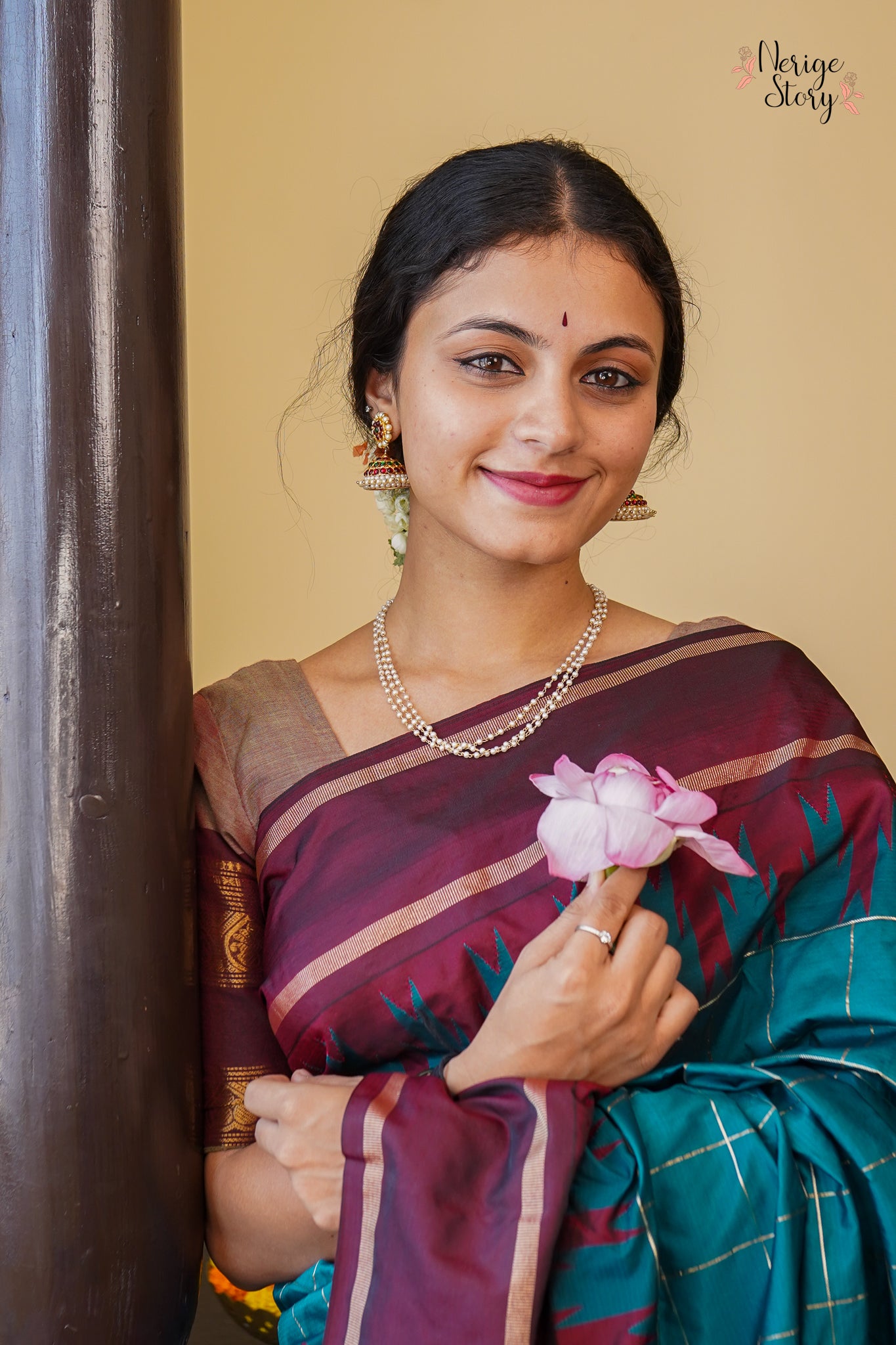 EKANTHA (ಏಕಾಂತಾ)