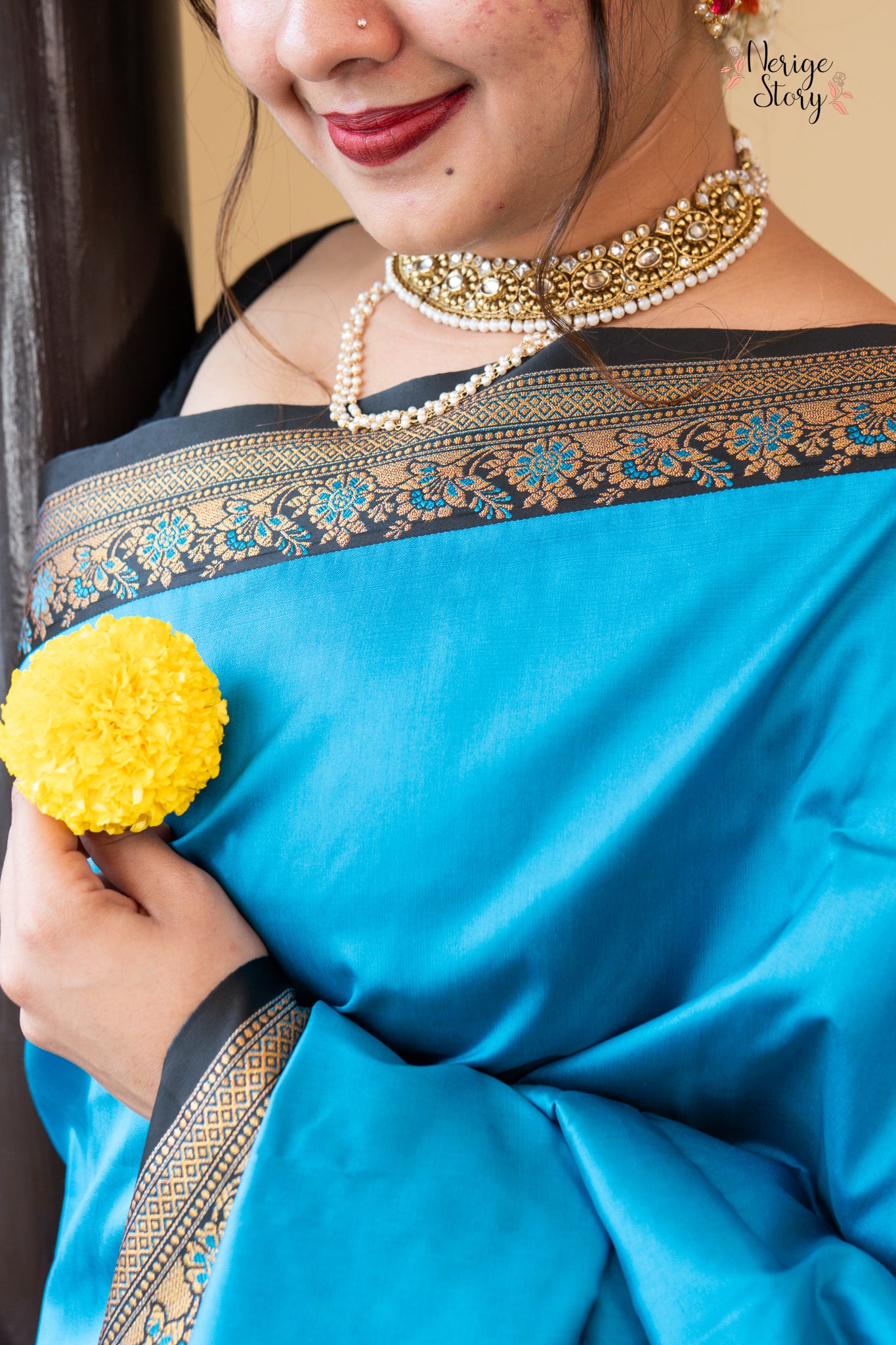 BHAVANI (भावानी)