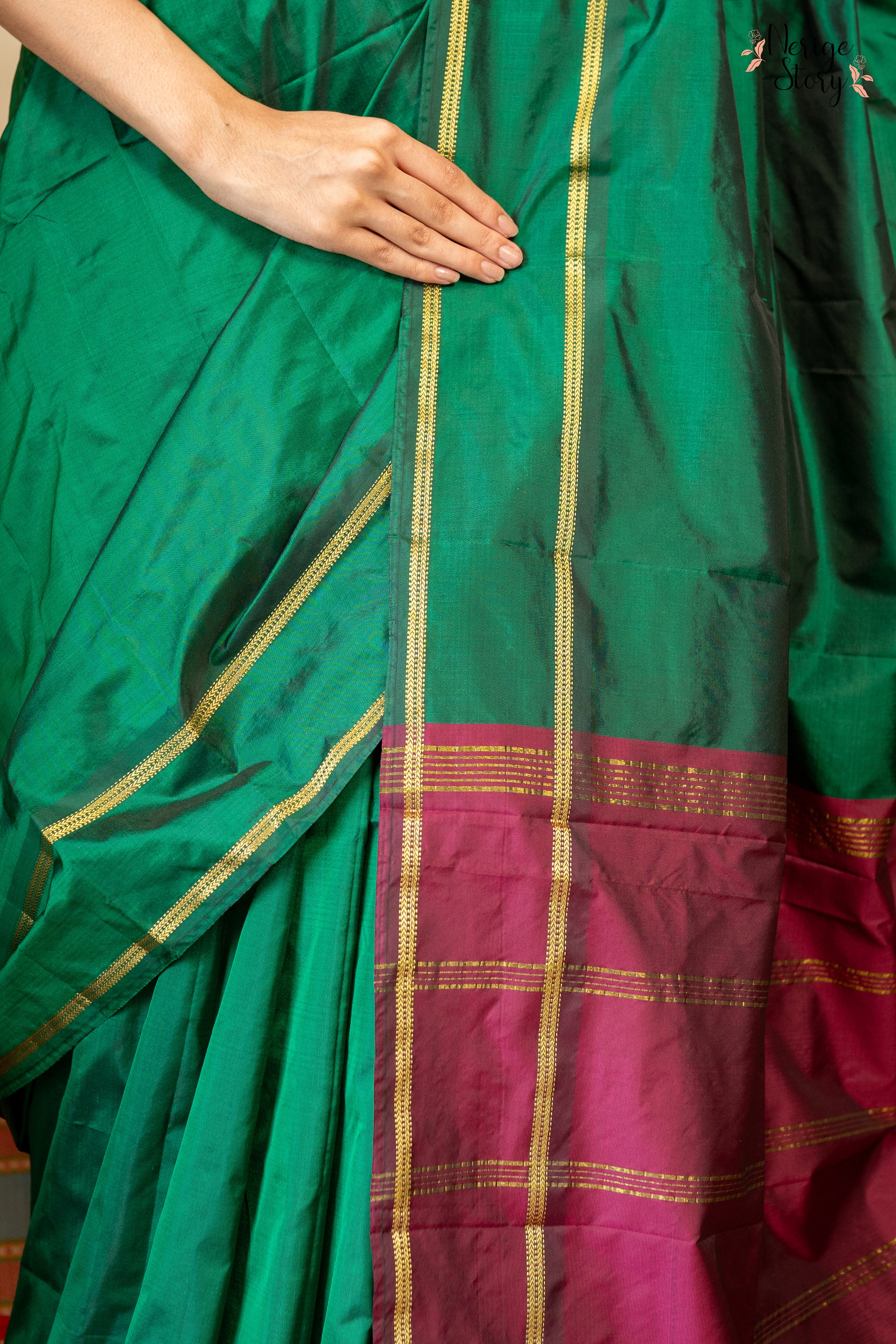 MAYURI (ಮಯೂರಿ)