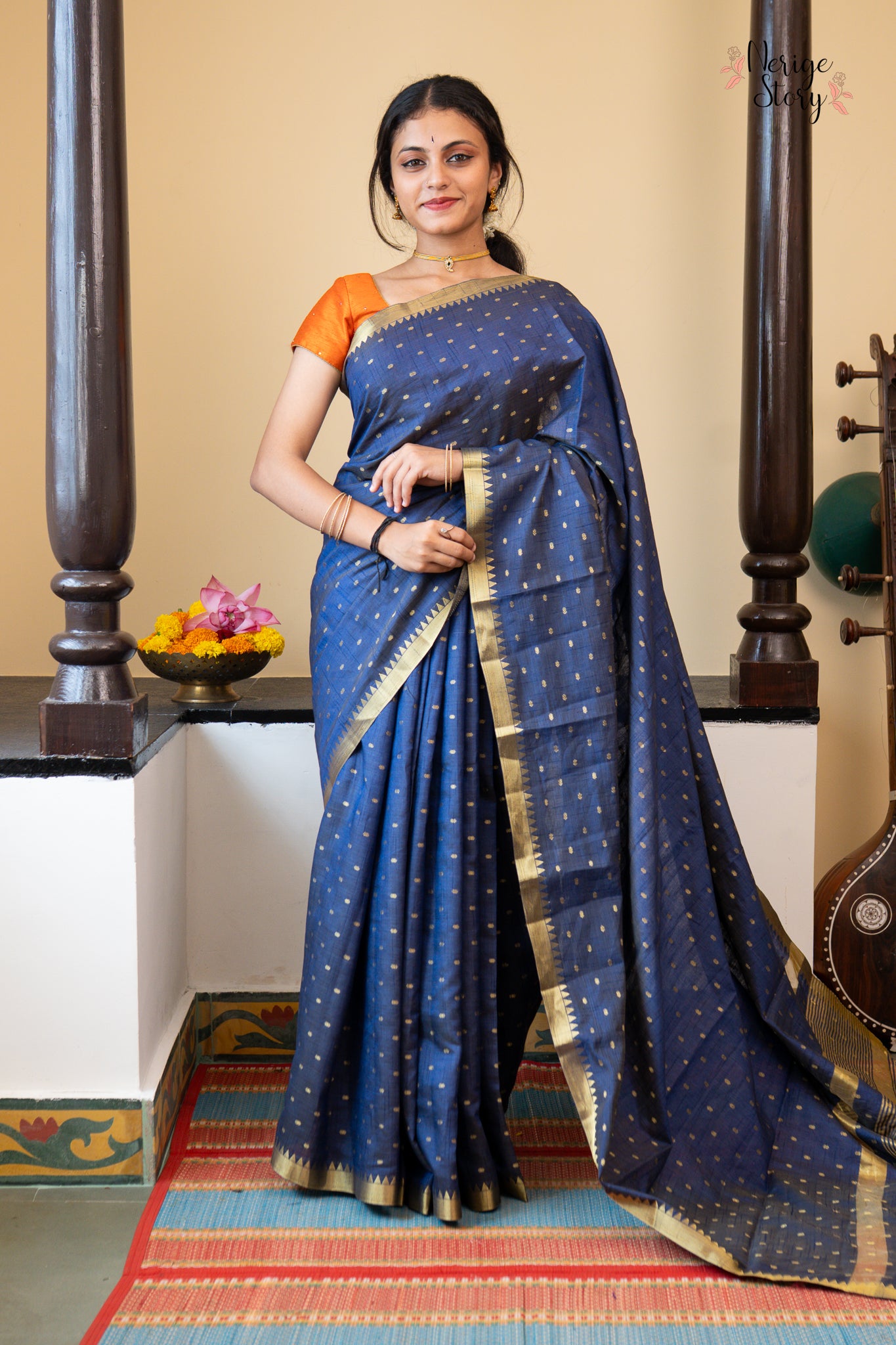 DAYITA (दयीता)