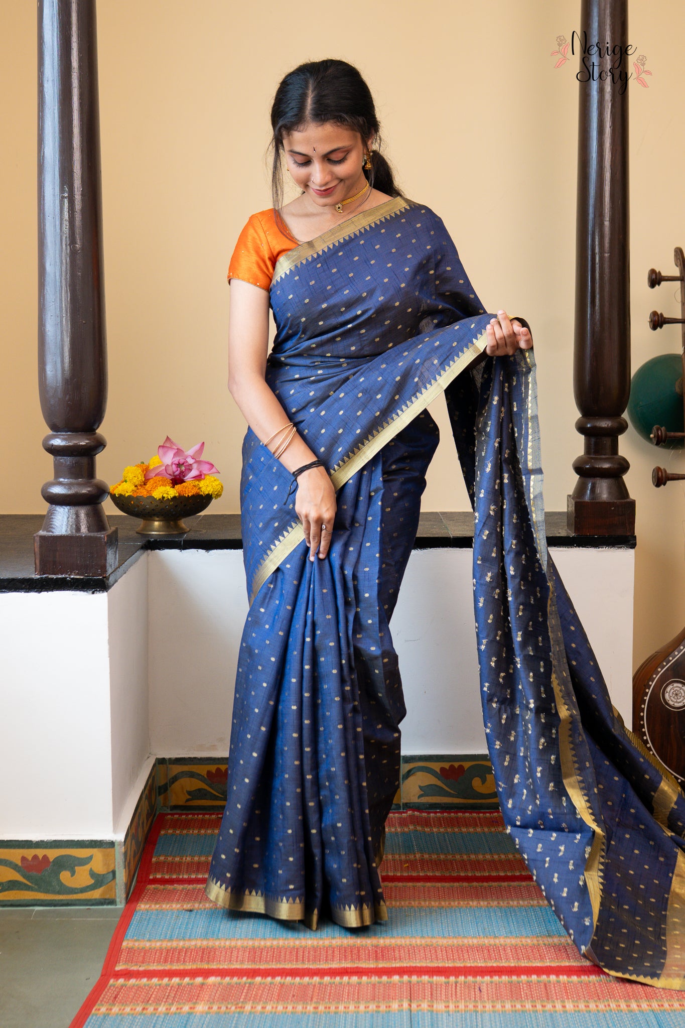 DAYITA (दयीता)