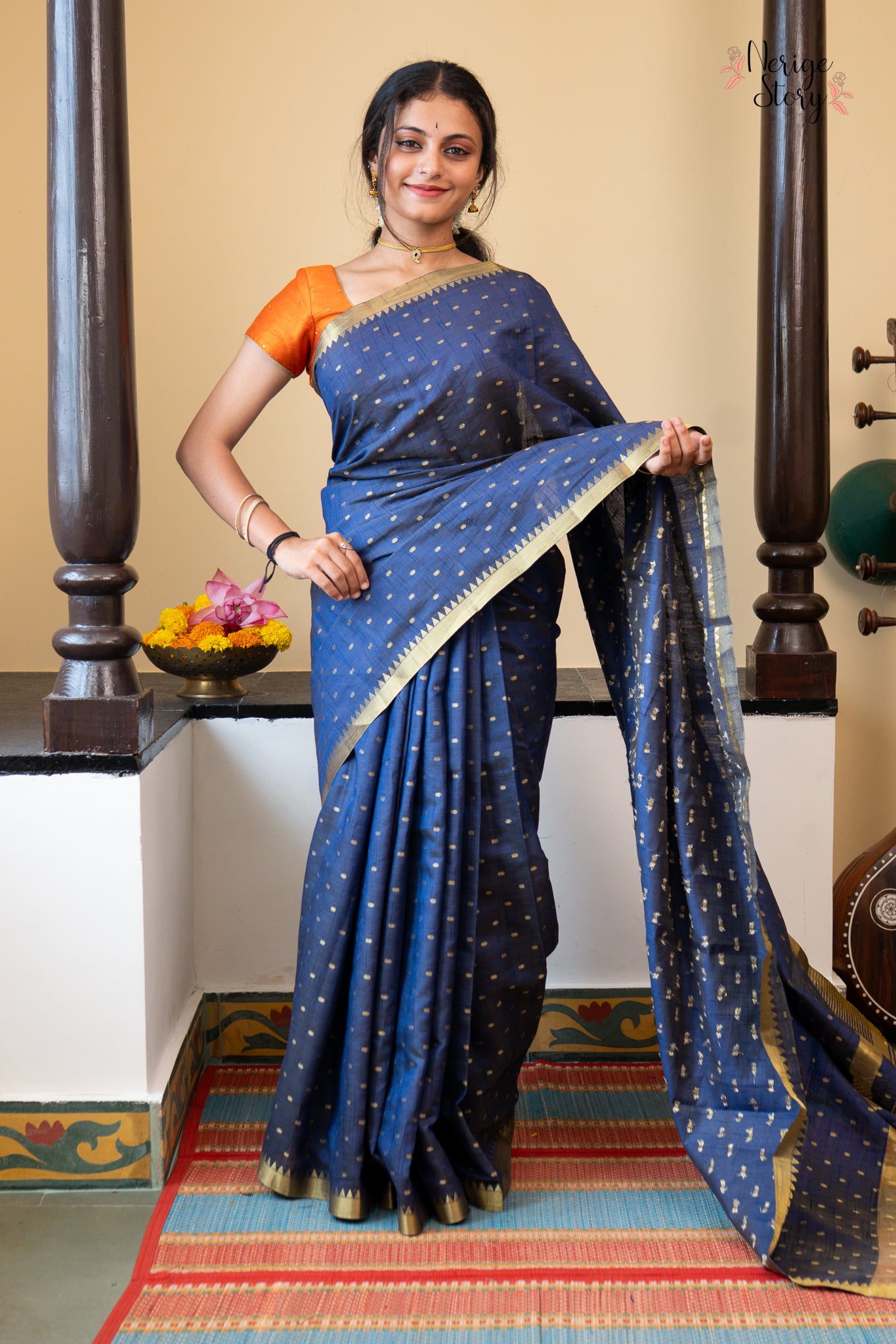 DAYITA (दयीता)