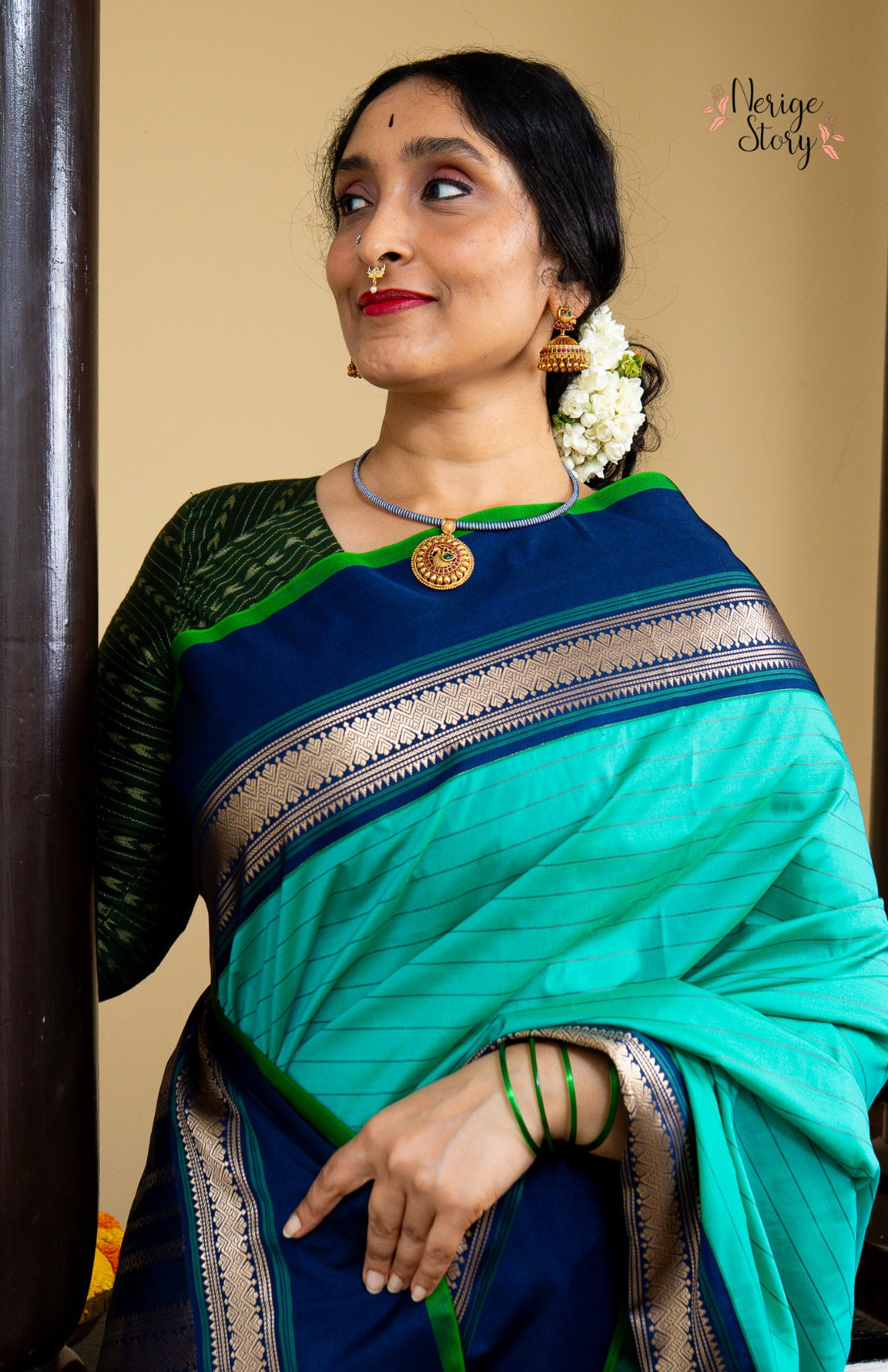AMBICA (అంబికా)