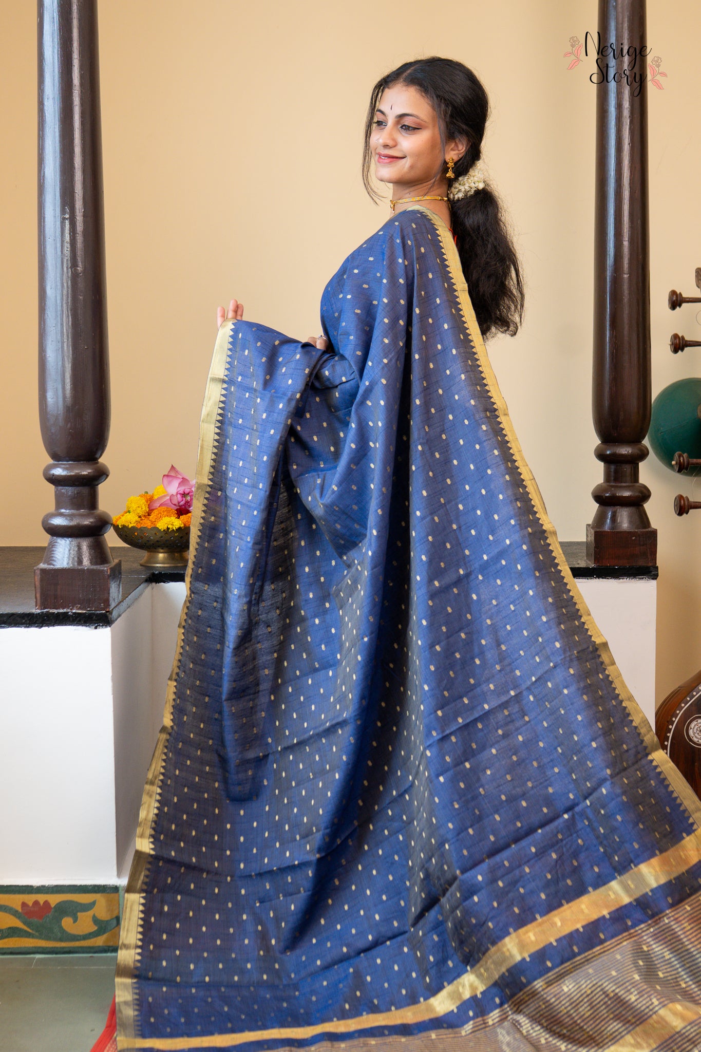 DAYITA (दयीता)
