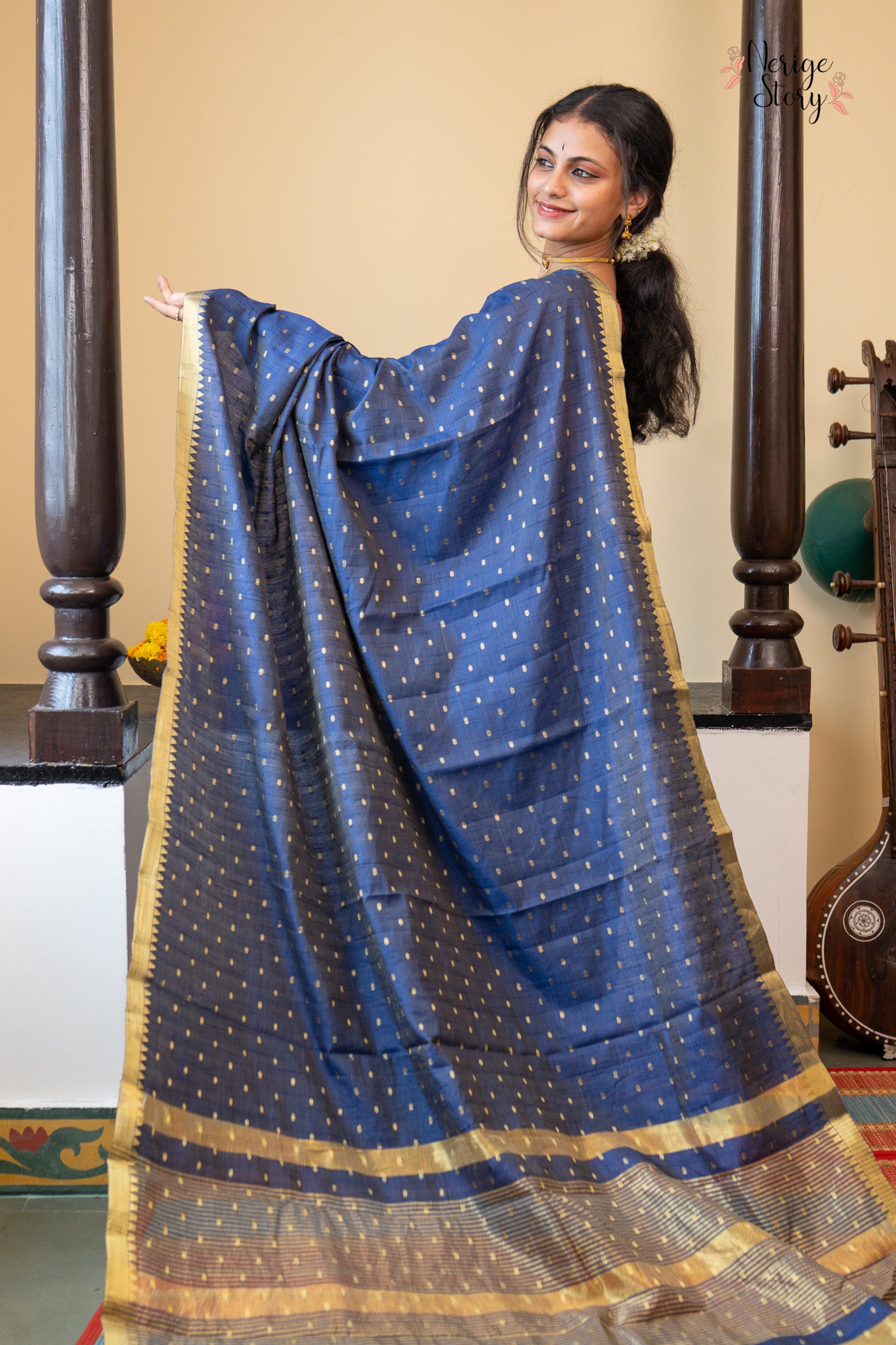 DAYITA (दयीता)