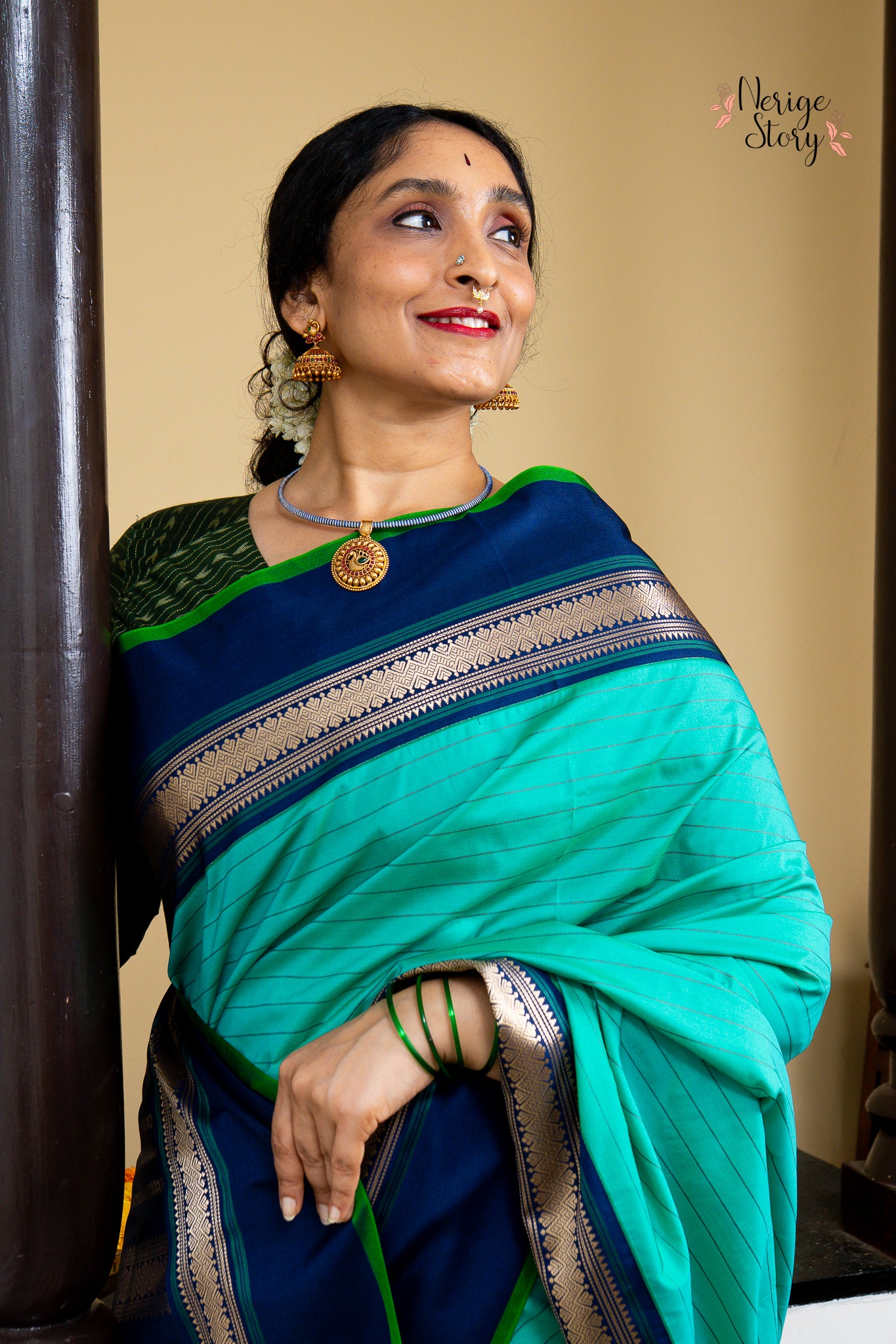 AMBICA (అంబికా)