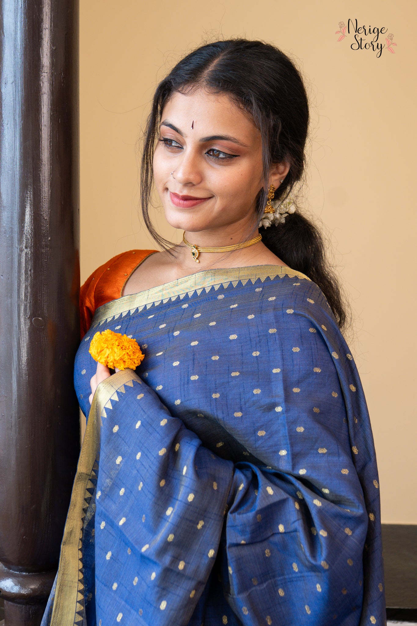 DAYITA (दयीता)