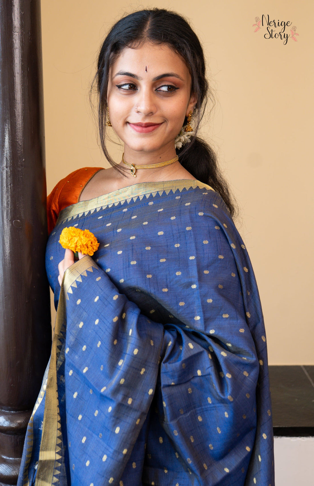DAYITA (दयीता)