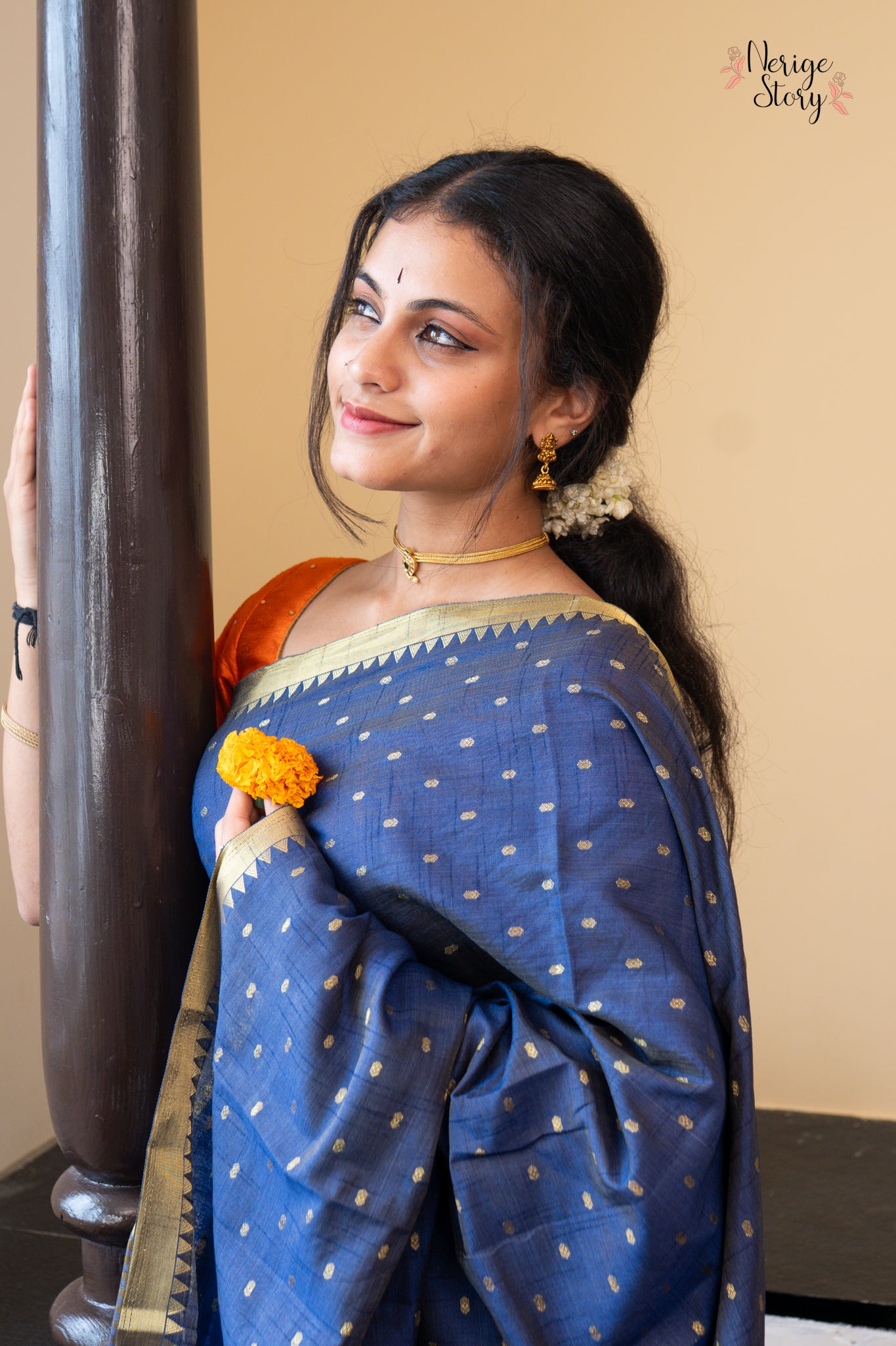 DAYITA (दयीता)