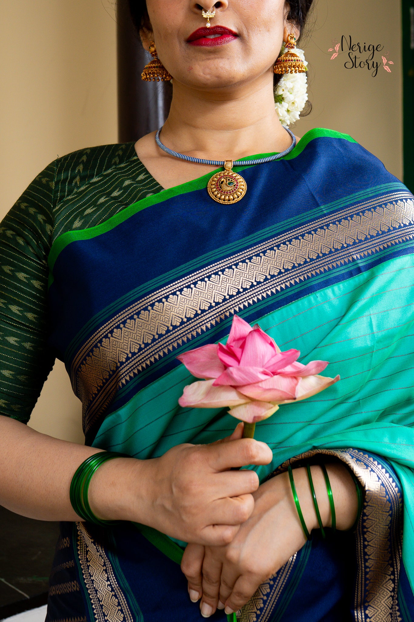 AMBICA (అంబికా)