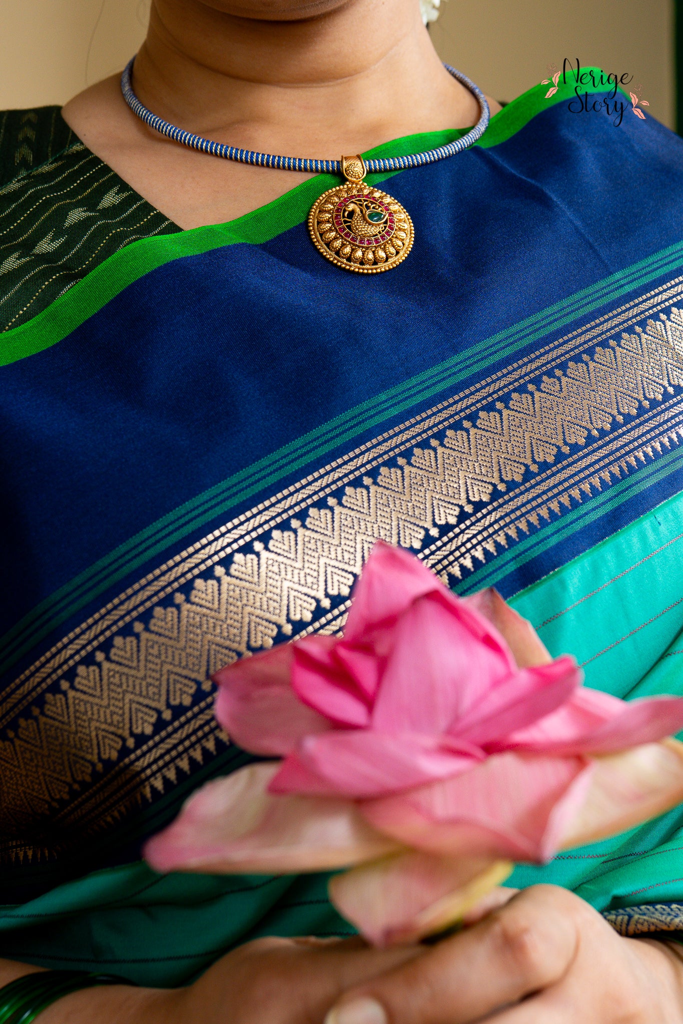 AMBICA (అంబికా)