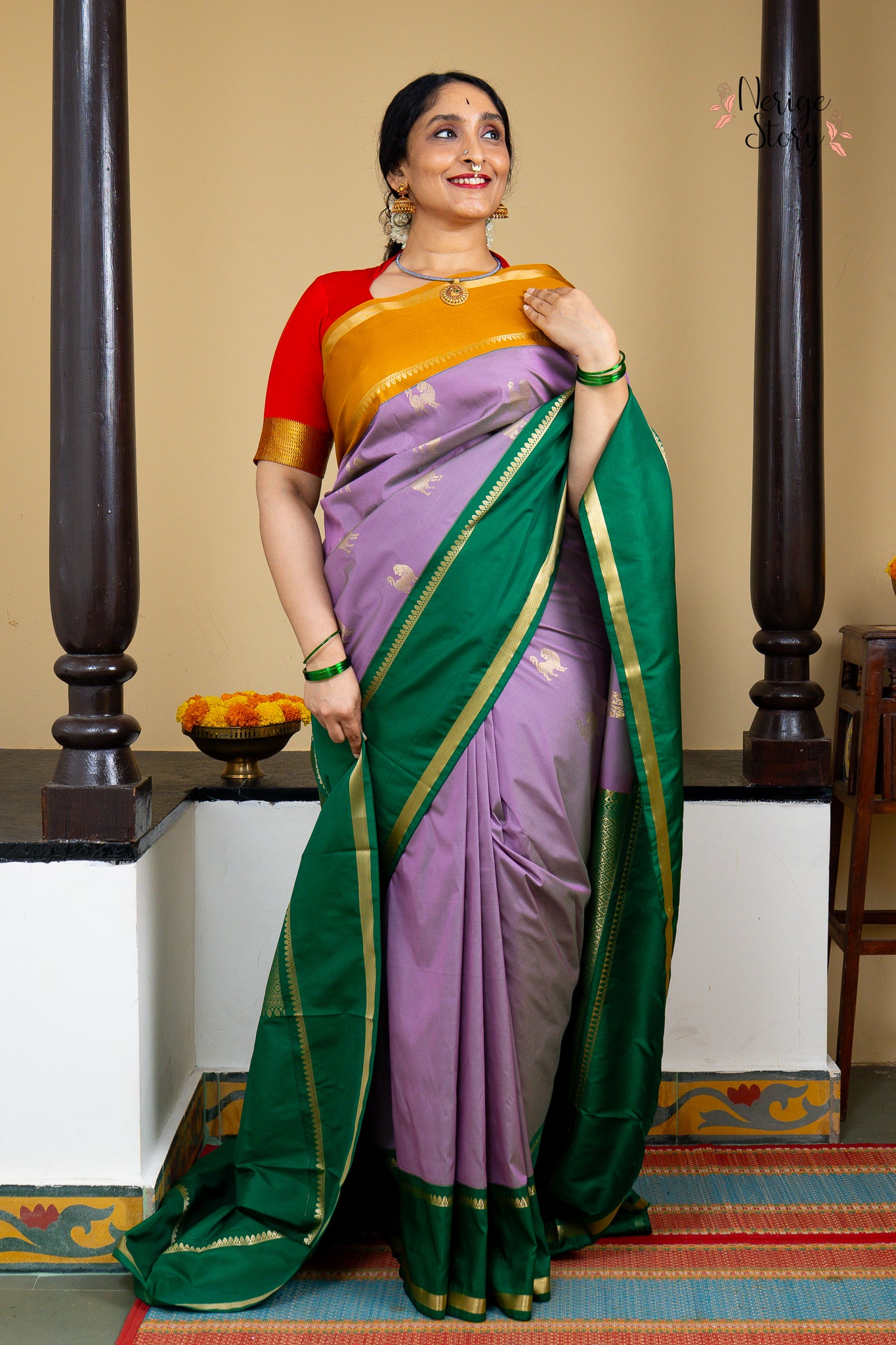 INDRANI (ಇಂದ್ರಾಣಿ)
