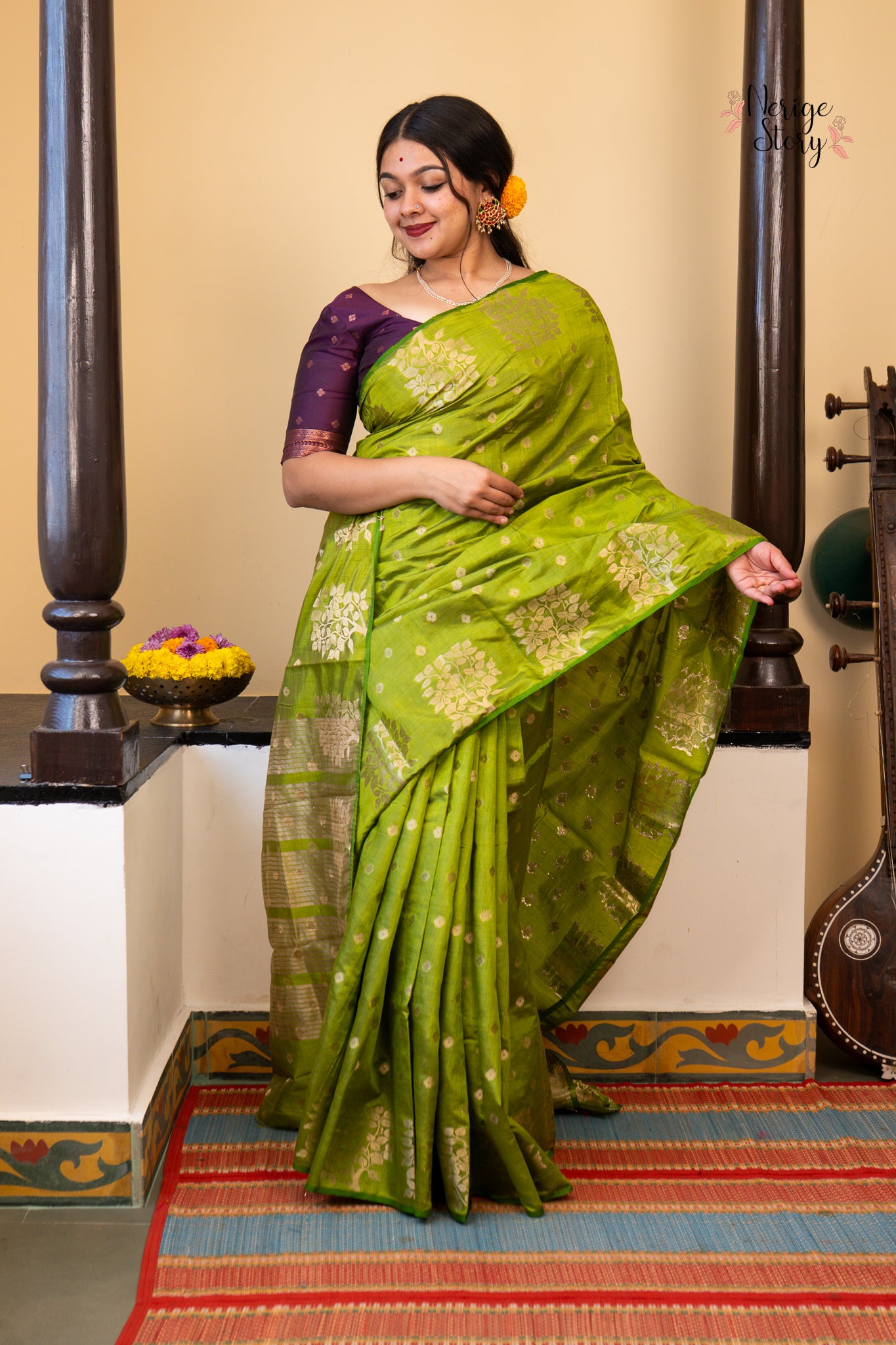 ARCHITA (अर्चिता)