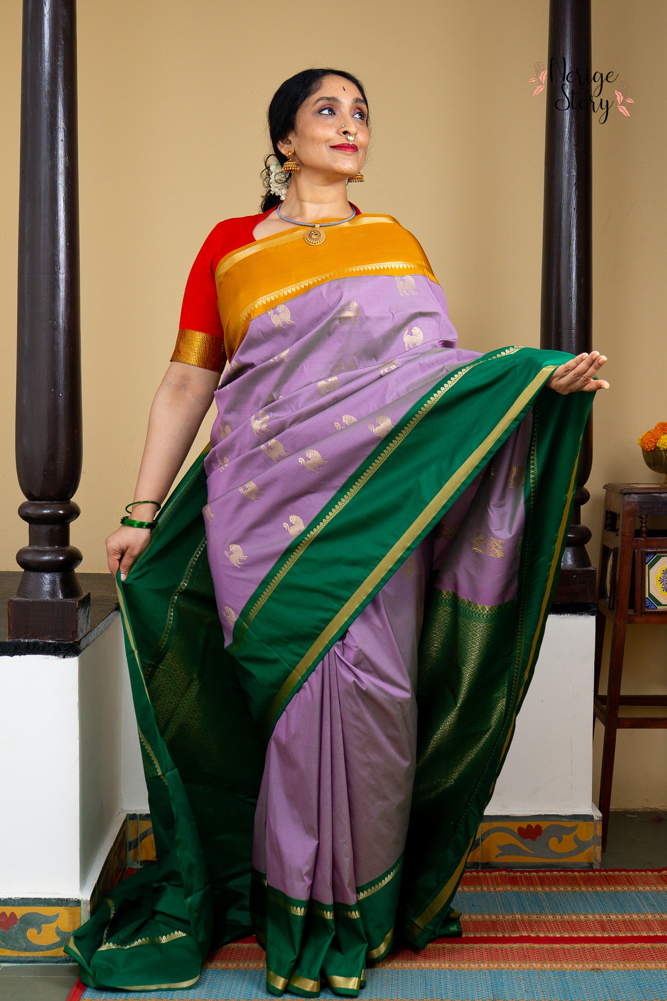 INDRANI (ಇಂದ್ರಾಣಿ)