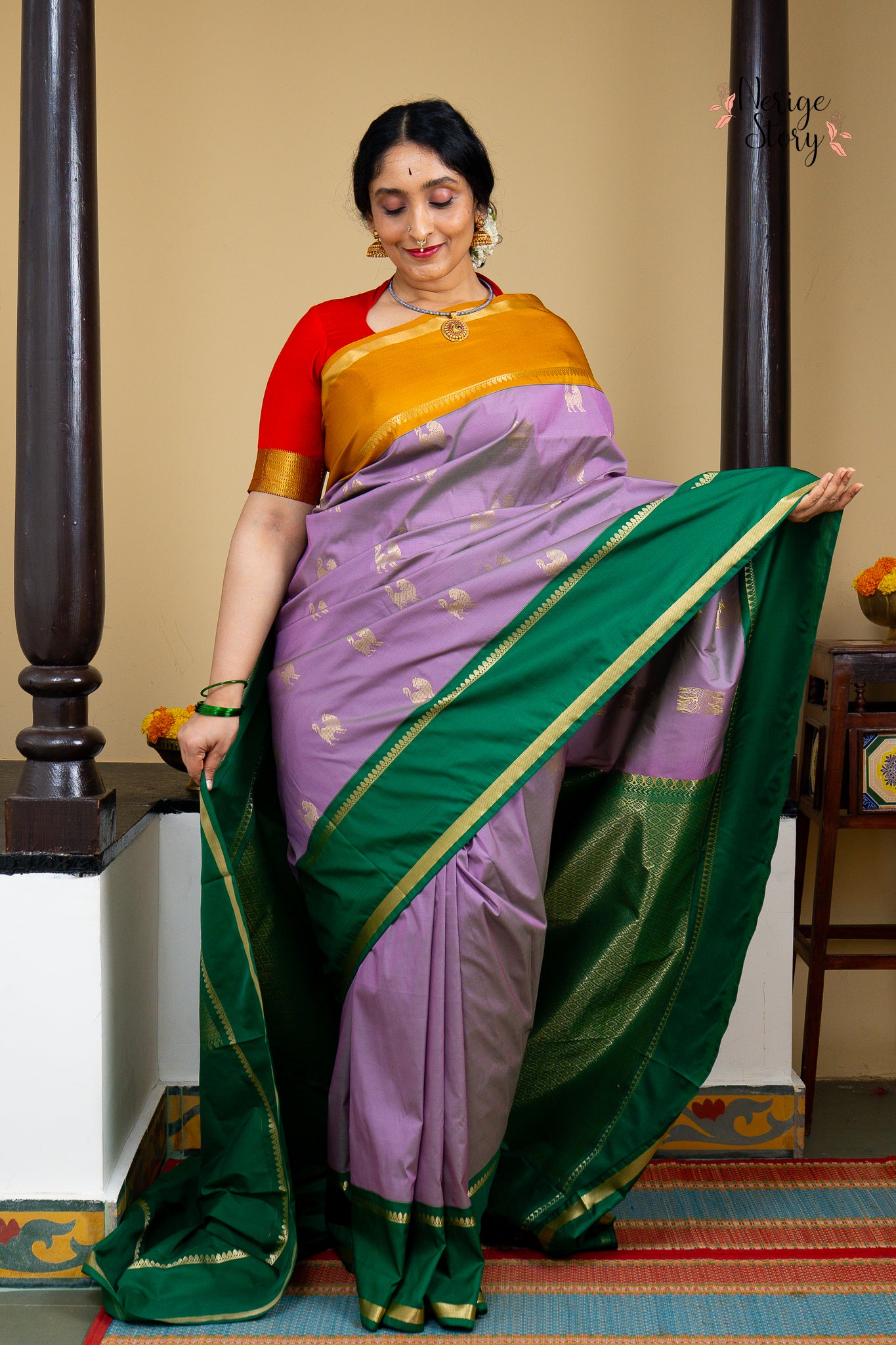 INDRANI (ಇಂದ್ರಾಣಿ)