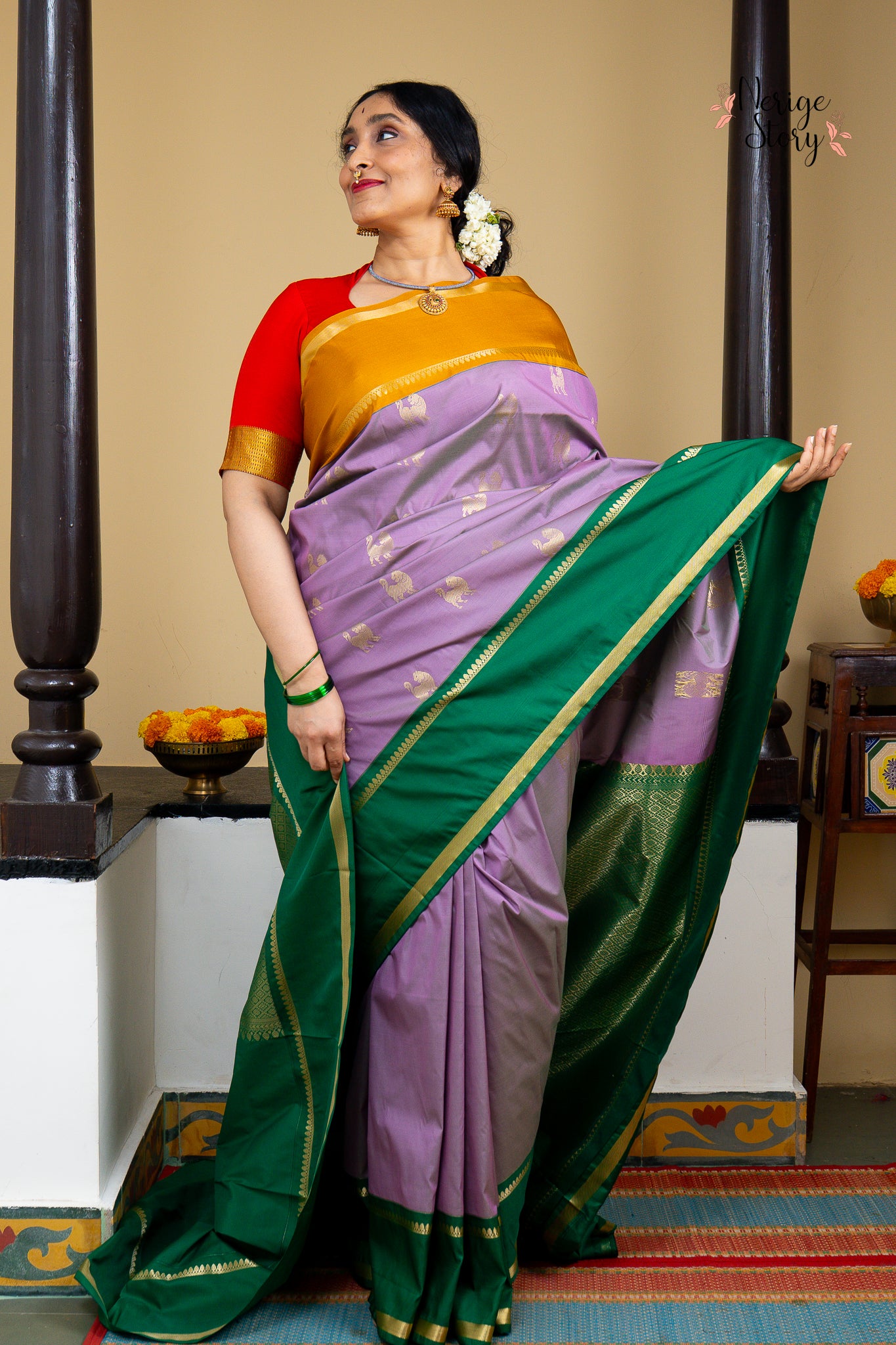 INDRANI (ಇಂದ್ರಾಣಿ)
