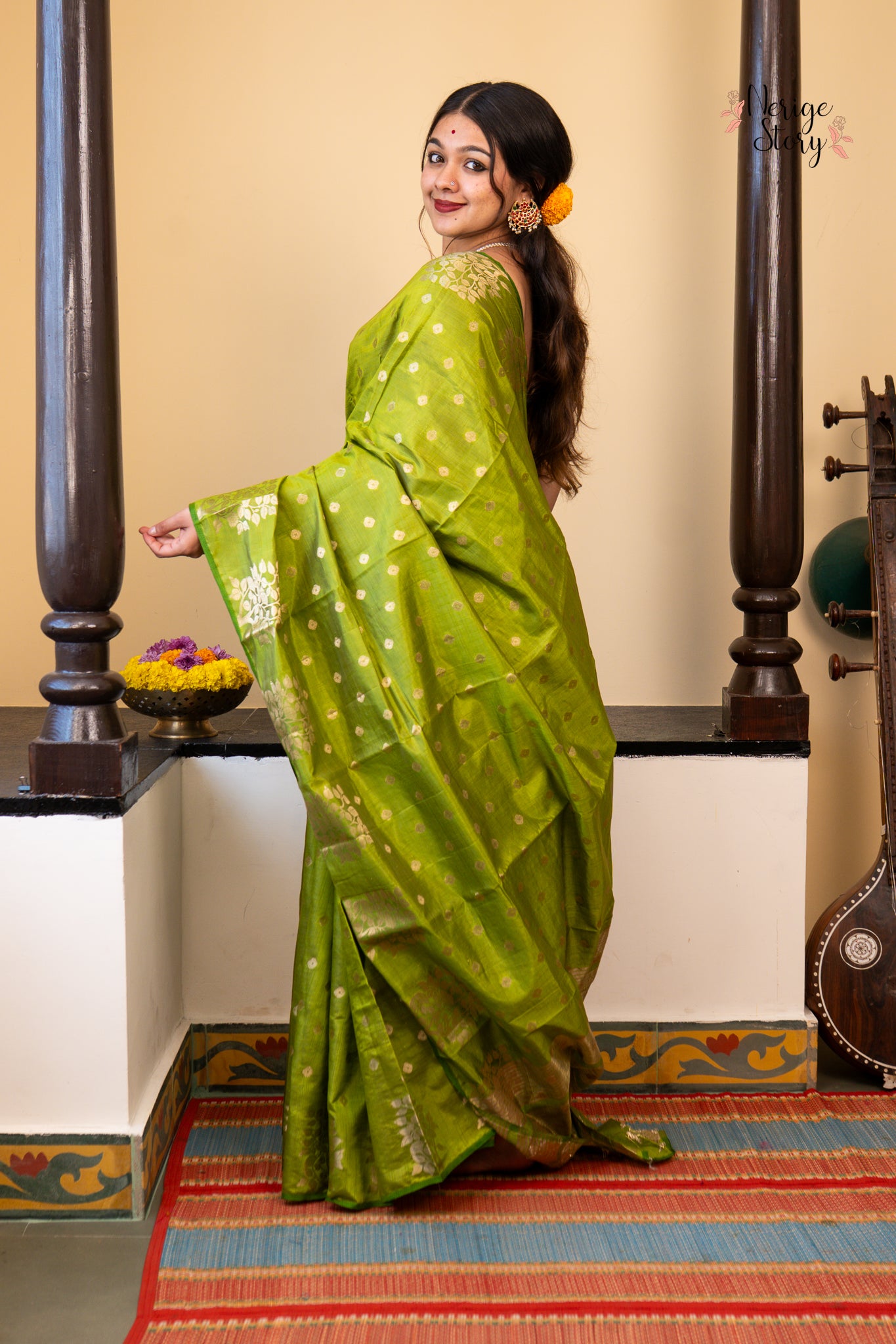 ARCHITA (अर्चिता)