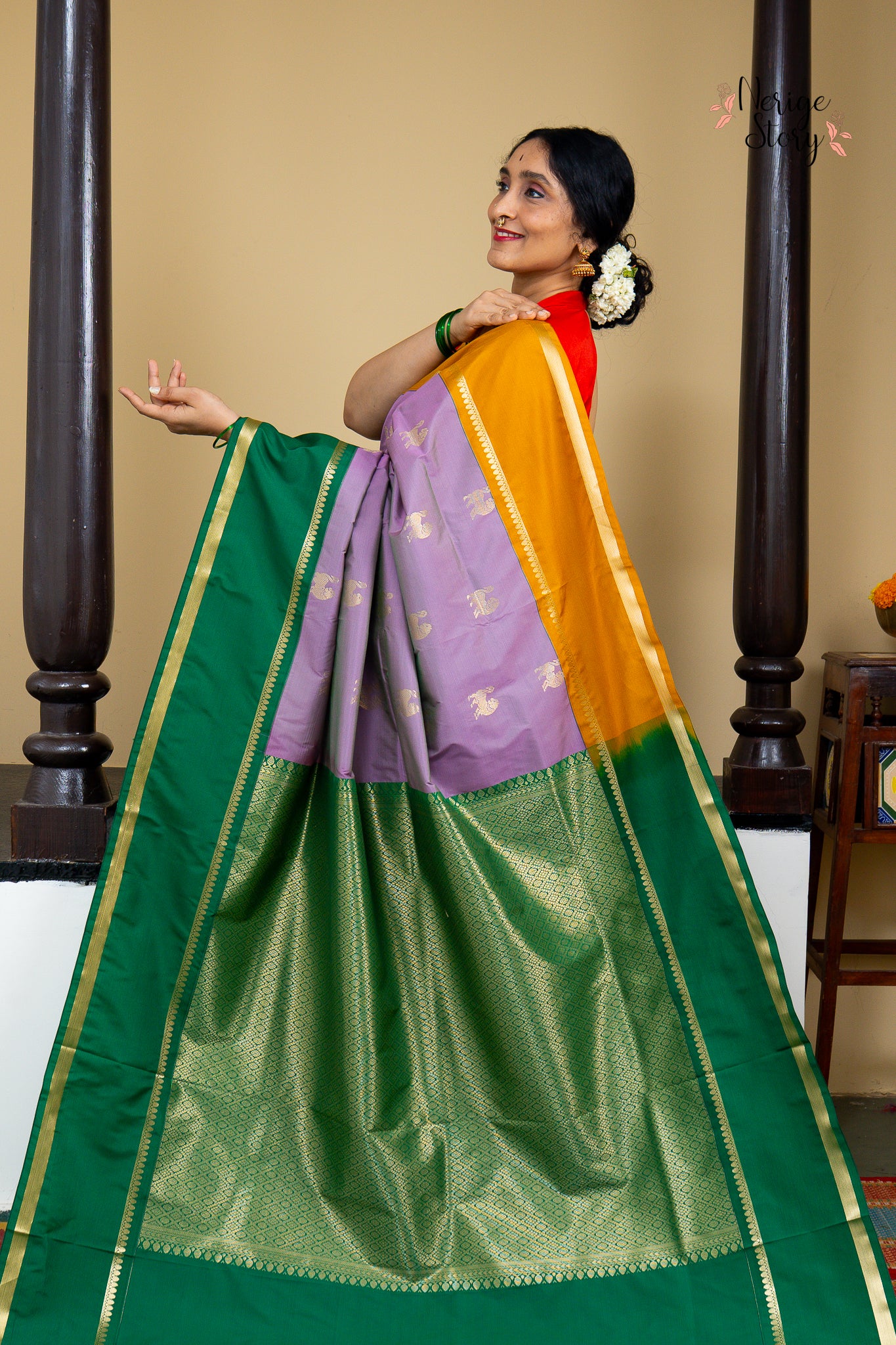 INDRANI (ಇಂದ್ರಾಣಿ)