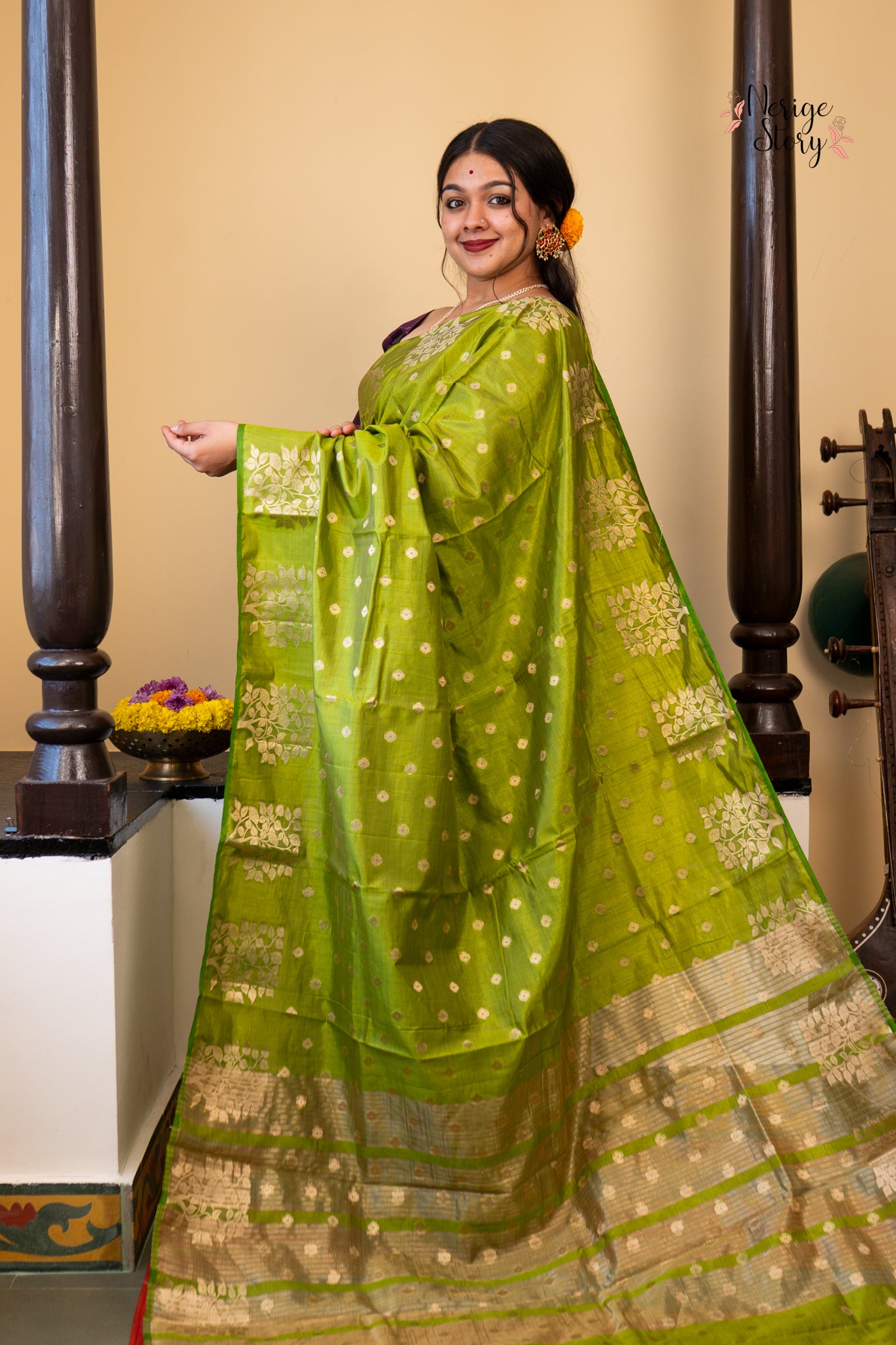 ARCHITA (अर्चिता)