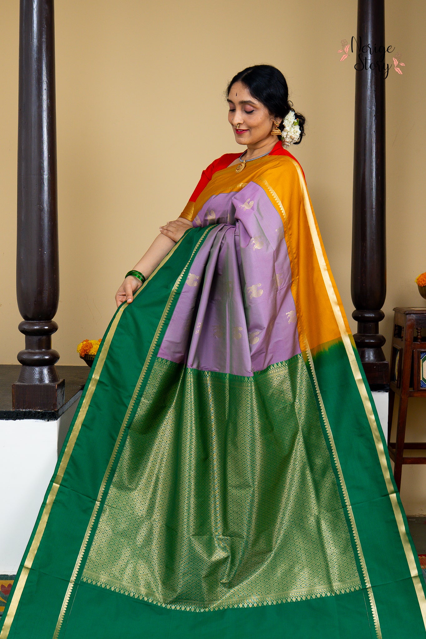 INDRANI (ಇಂದ್ರಾಣಿ)