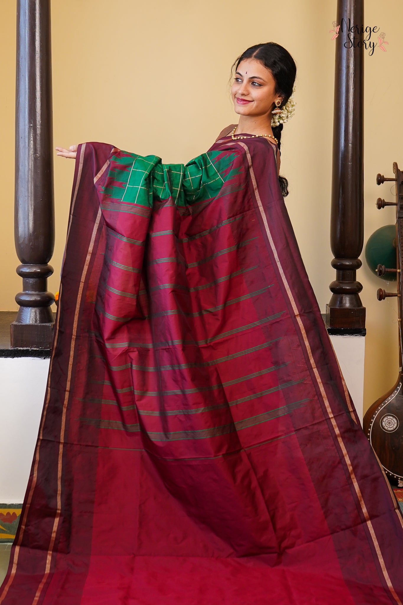 HANIKA (ಹಾನಿಕಾ)