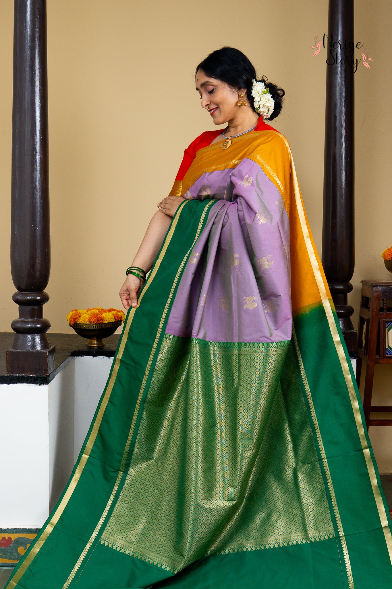 INDRANI (ಇಂದ್ರಾಣಿ)