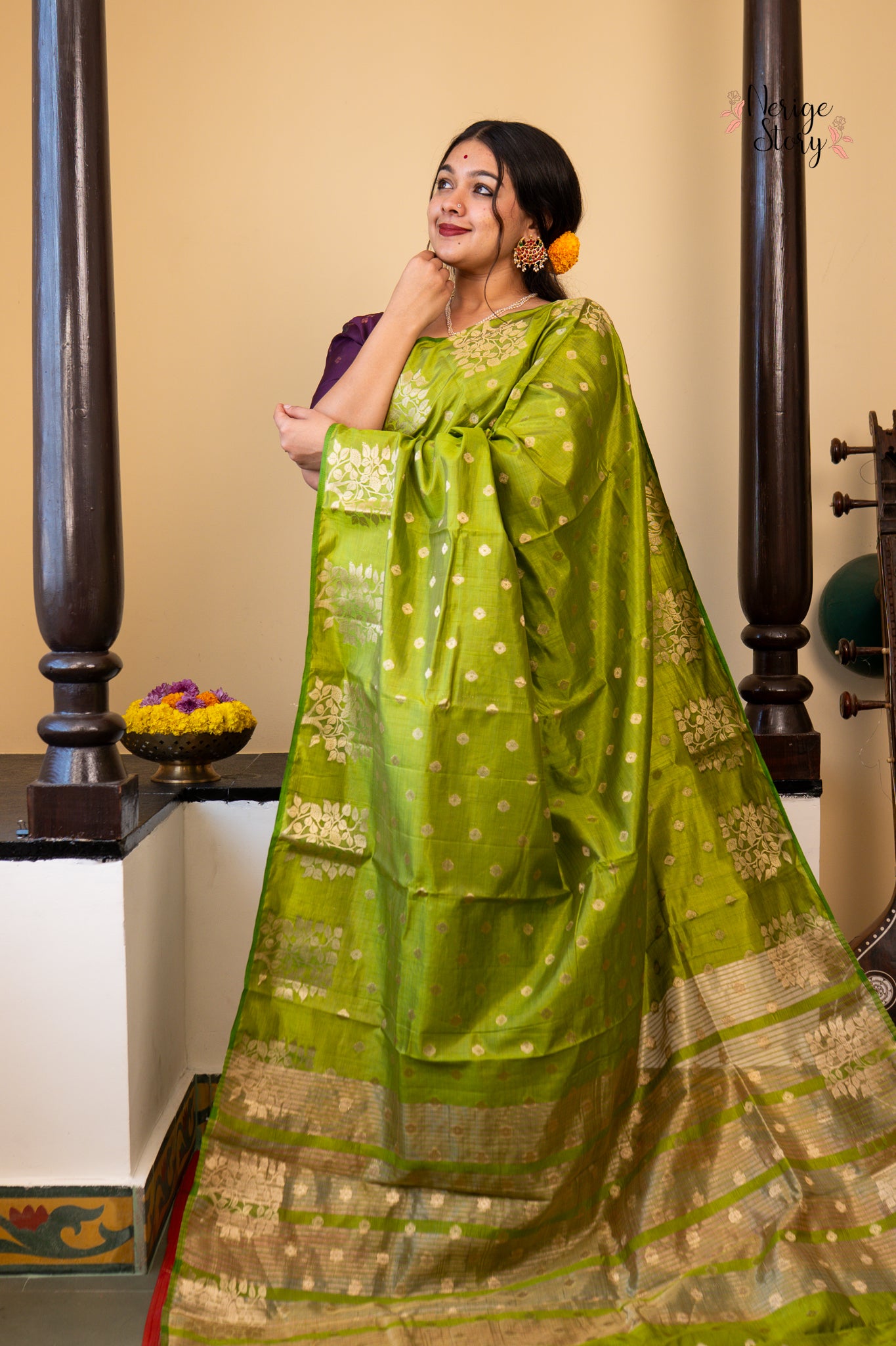 ARCHITA (अर्चिता)