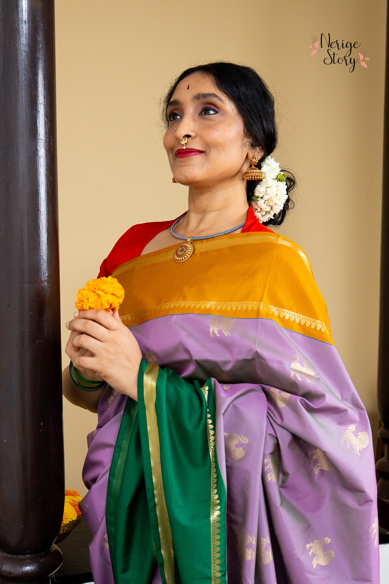 INDRANI (ಇಂದ್ರಾಣಿ)