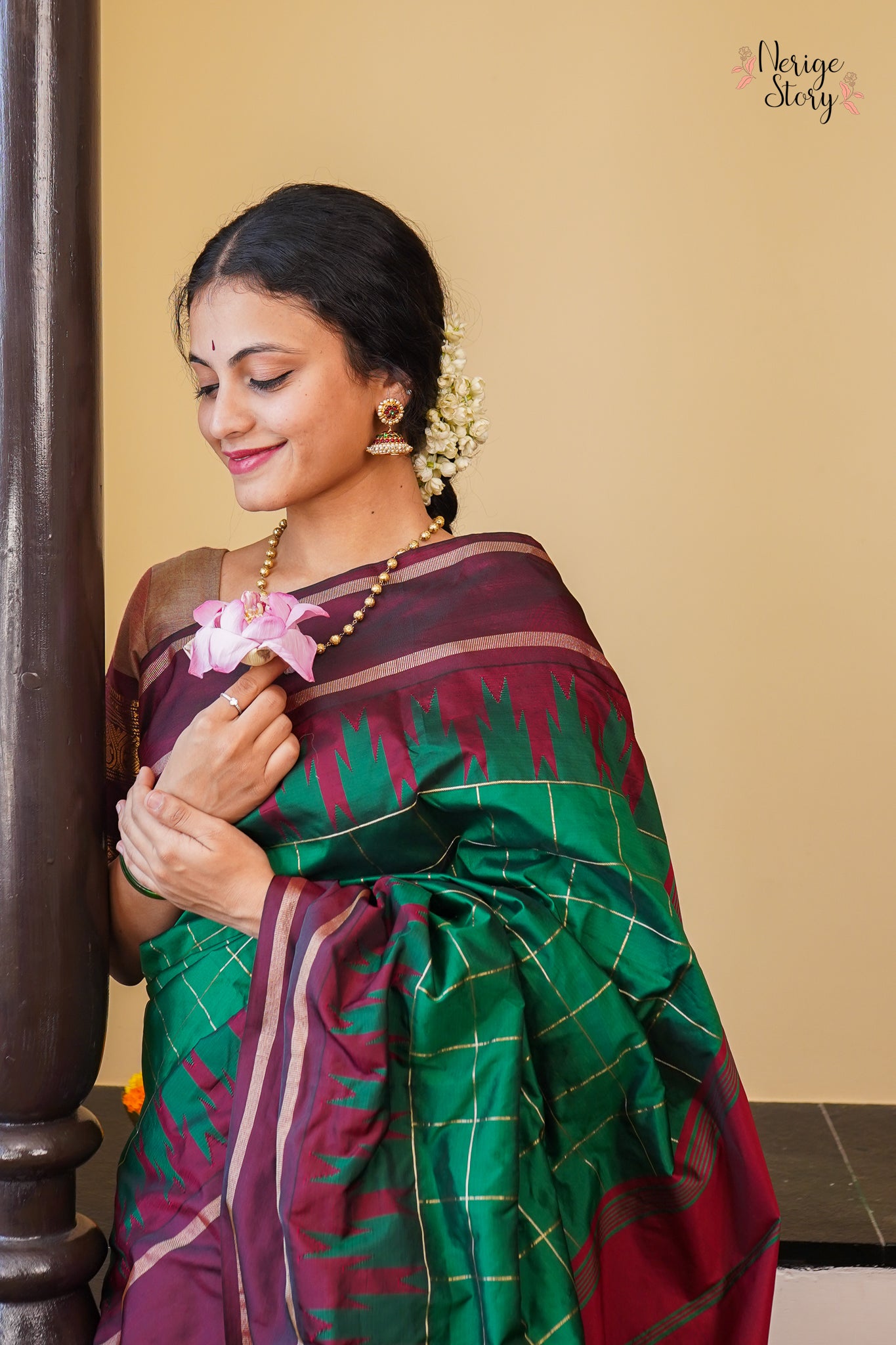 HANIKA (ಹಾನಿಕಾ)