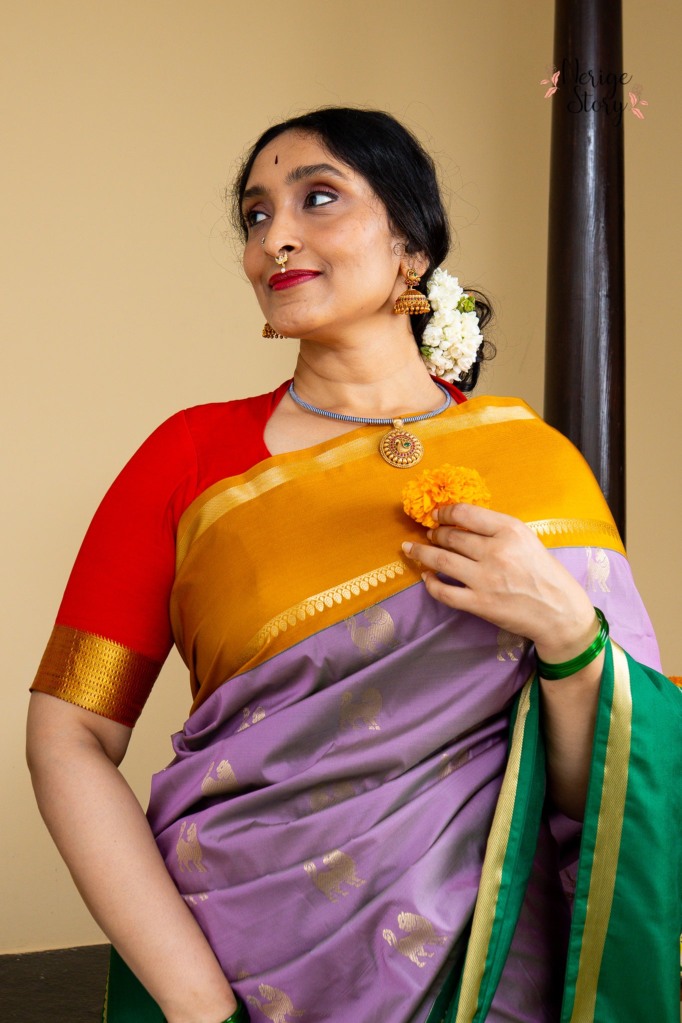 INDRANI (ಇಂದ್ರಾಣಿ)