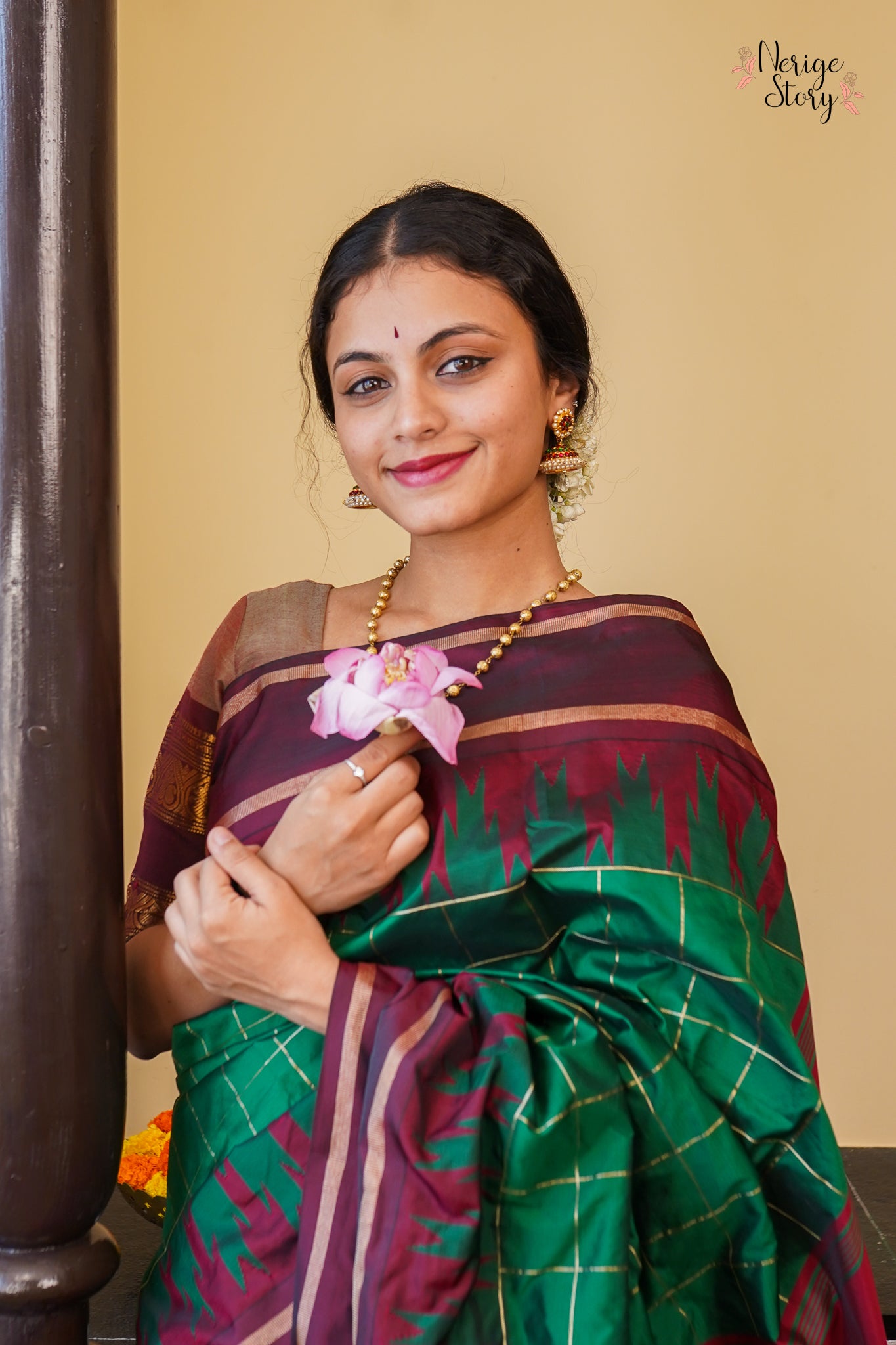 HANIKA (ಹಾನಿಕಾ)