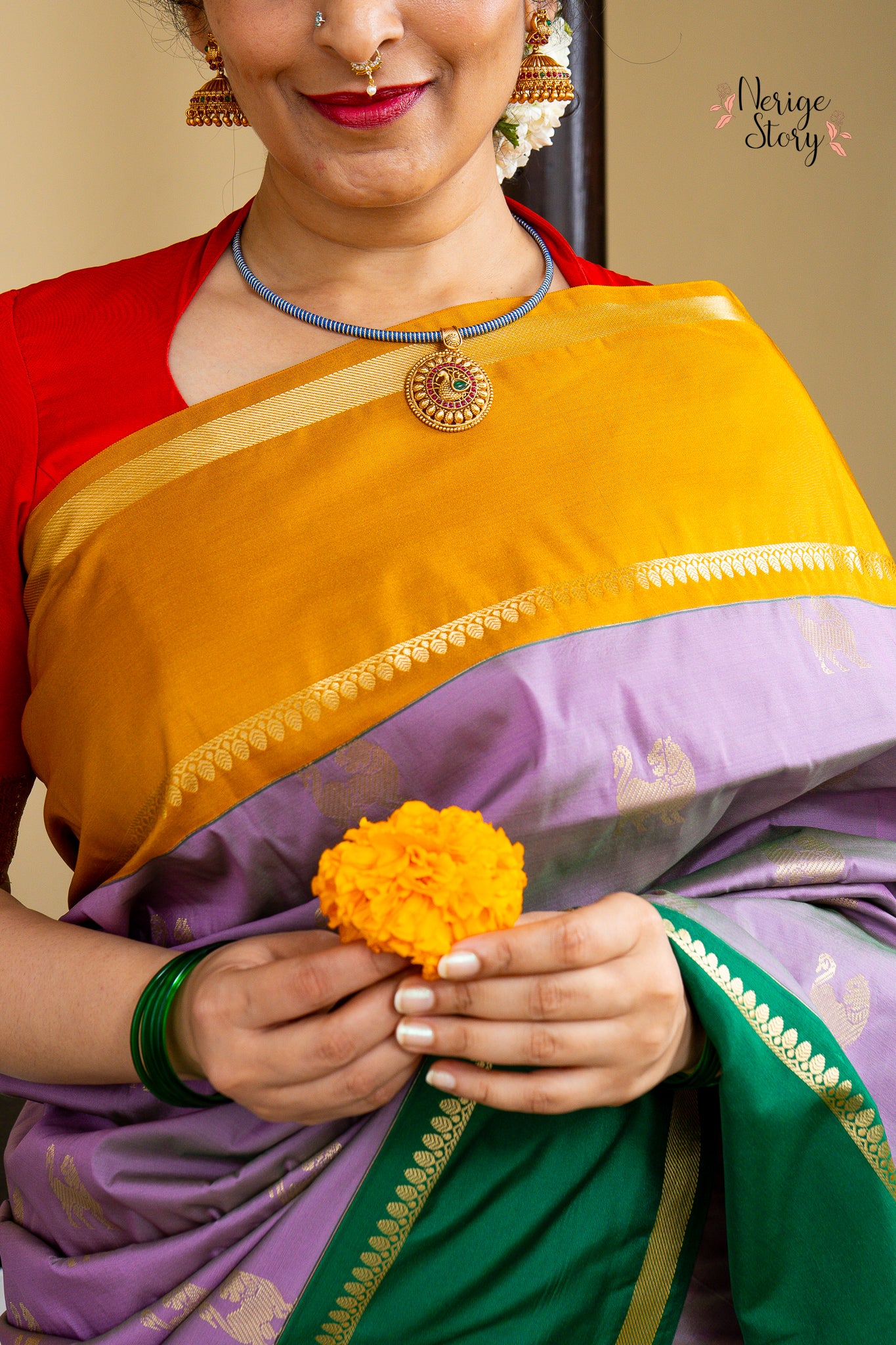 INDRANI (ಇಂದ್ರಾಣಿ)