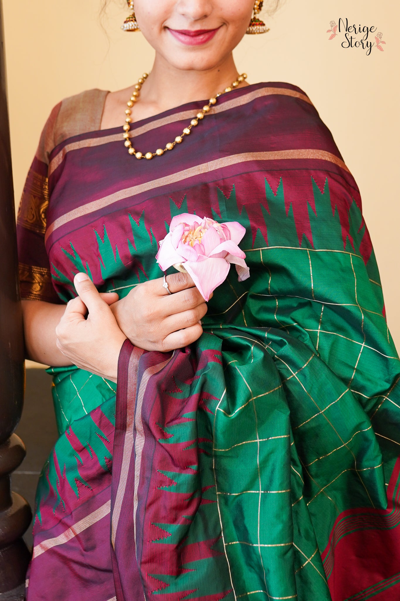 HANIKA (ಹಾನಿಕಾ)