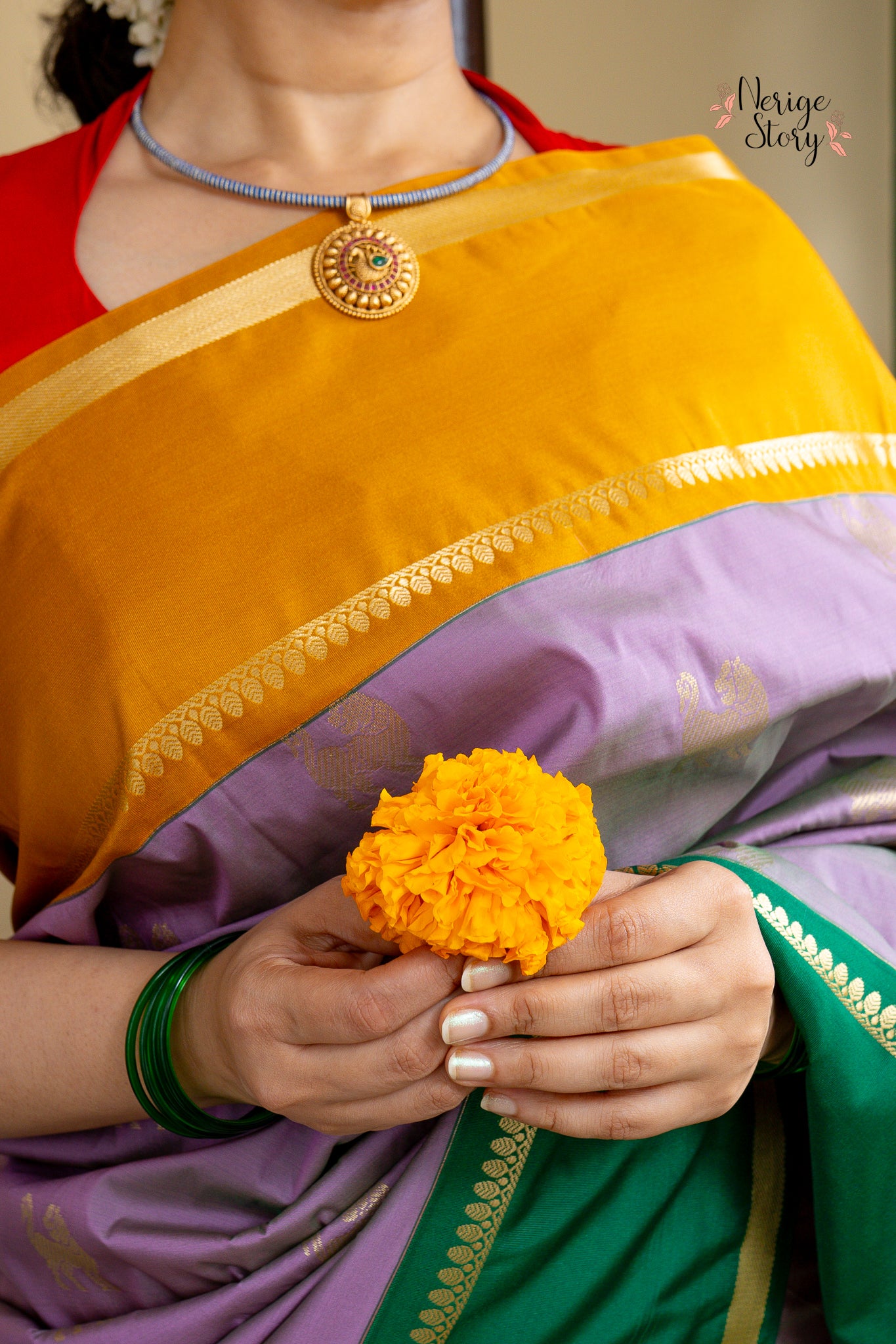 INDRANI (ಇಂದ್ರಾಣಿ)
