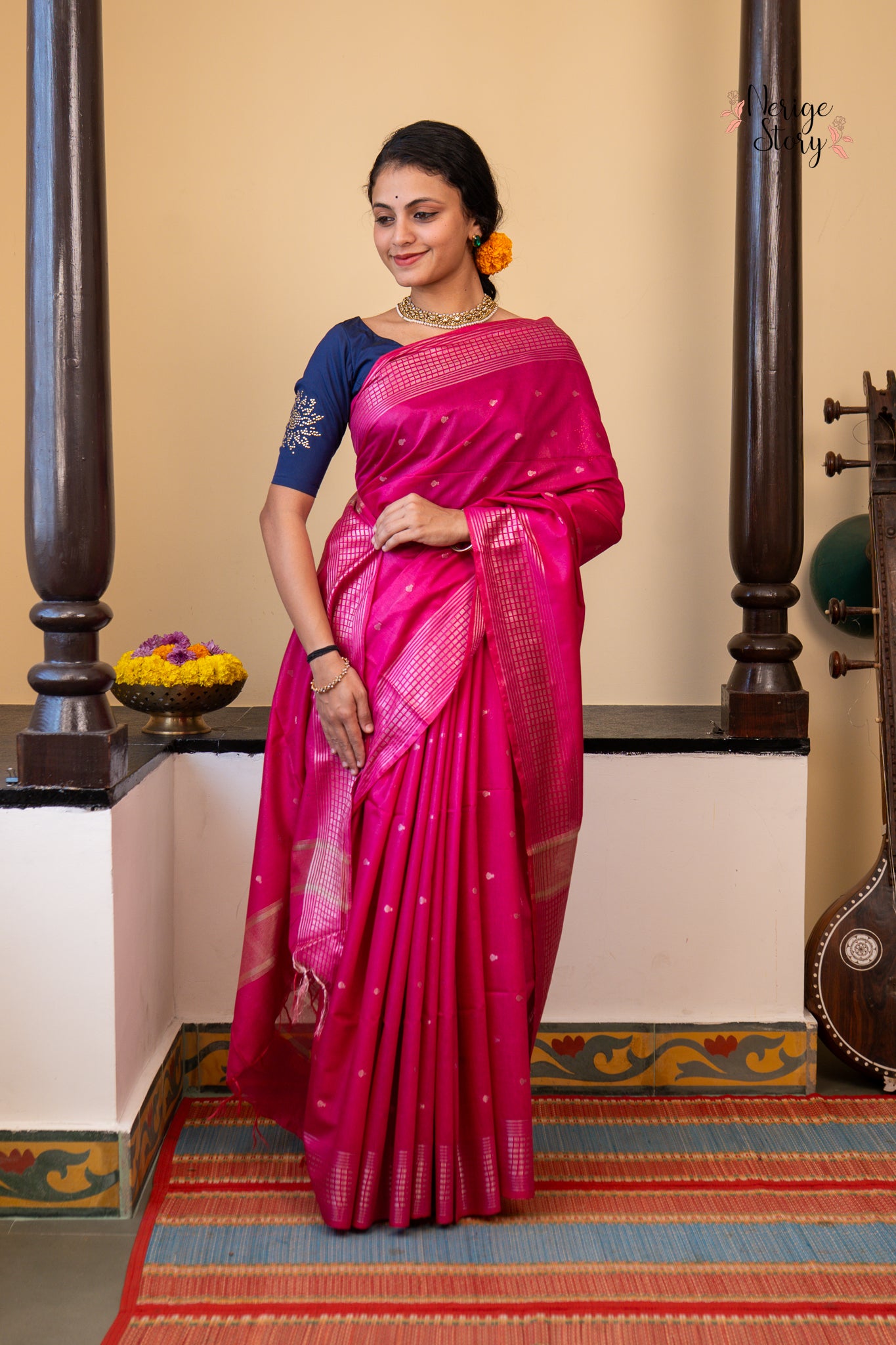 MEENAKSHI (मीनाक्षी)