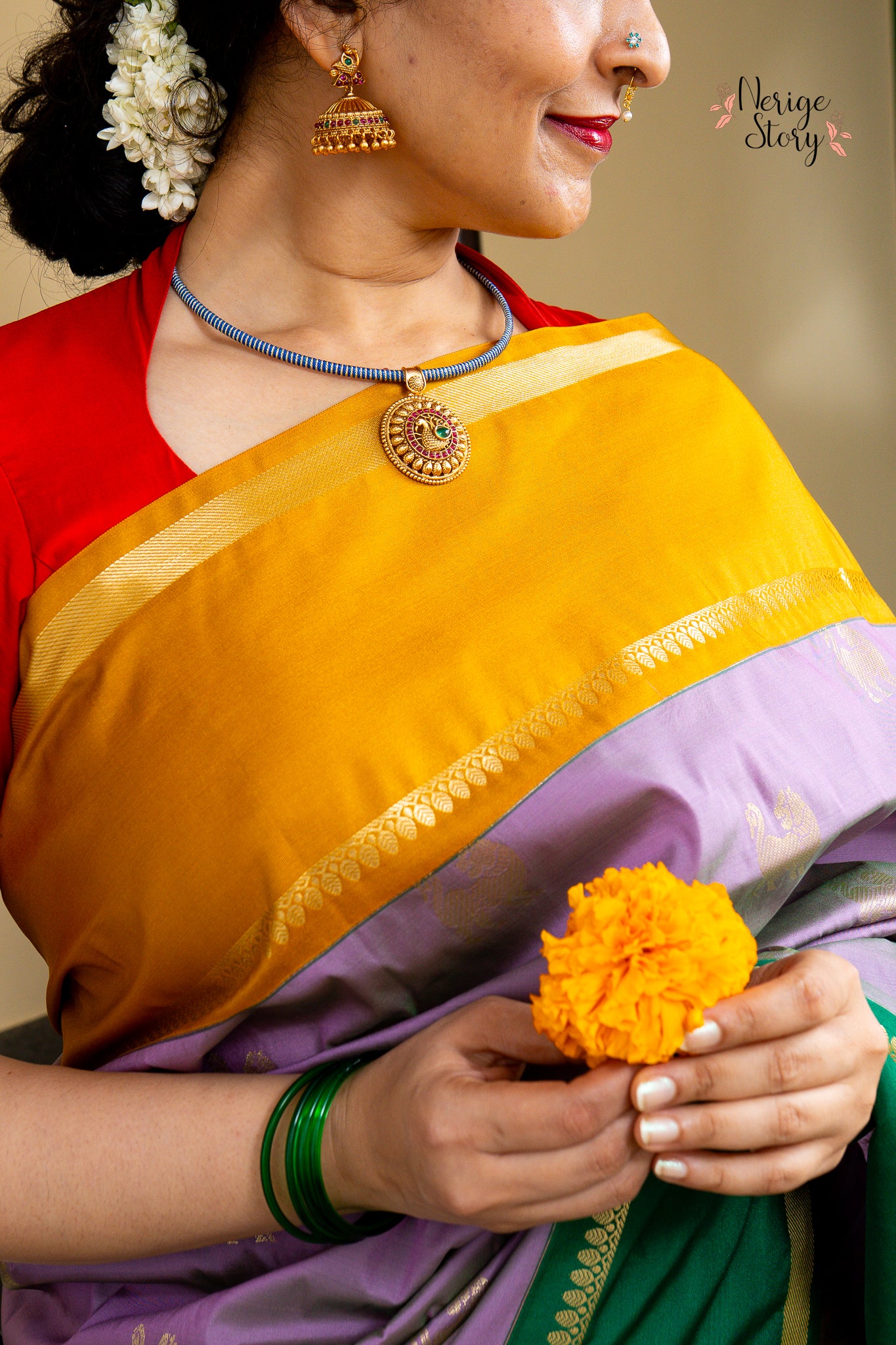 INDRANI (ಇಂದ್ರಾಣಿ)