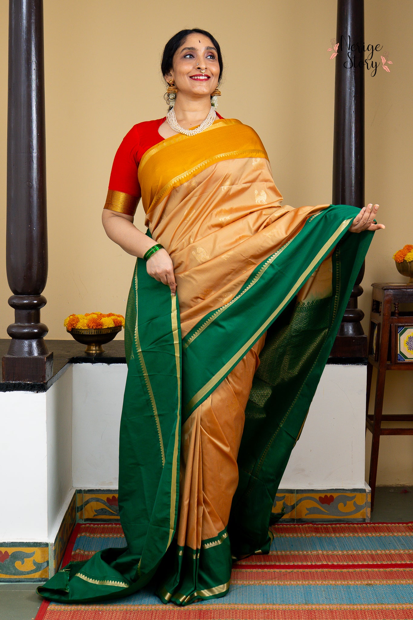 KRIYA (ಕ್ರಿಯಾ)