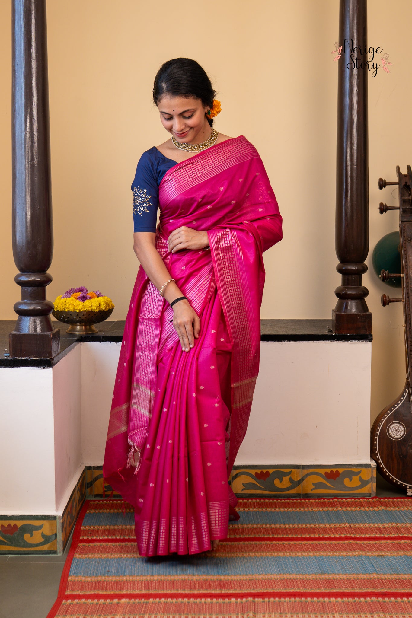 MEENAKSHI (मीनाक्षी)