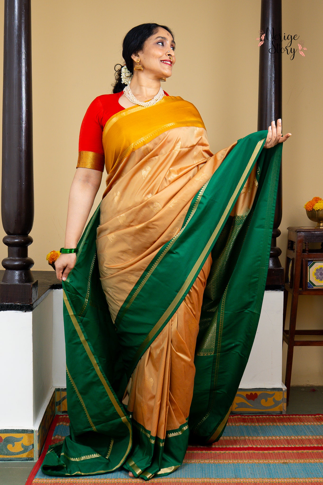 KRIYA (ಕ್ರಿಯಾ)
